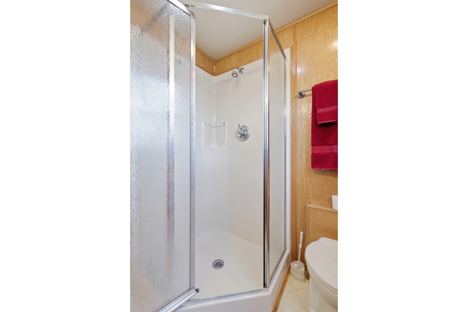 2002 Sumerset 75 x 16 Custom - Photo 79