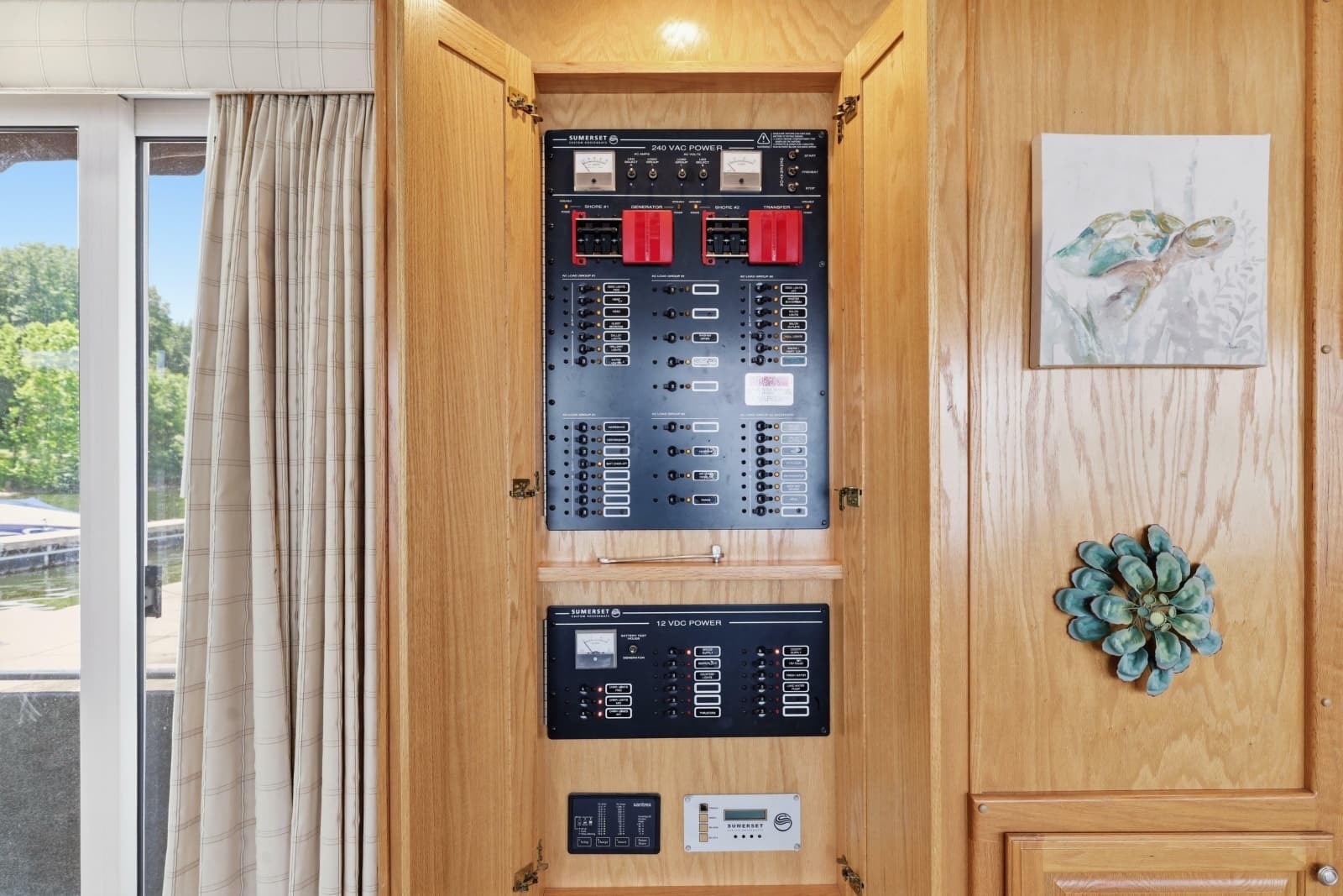 2002 Sumerset 75 x 16 Custom - Photo 71