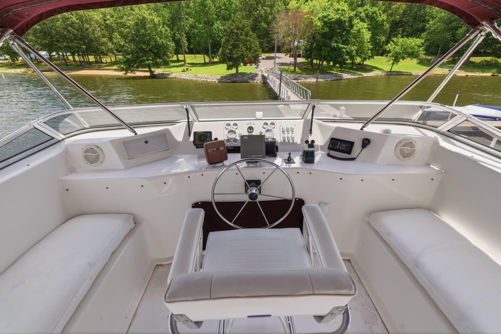 2002 Sumerset 75 x 16 Custom - Photo 28