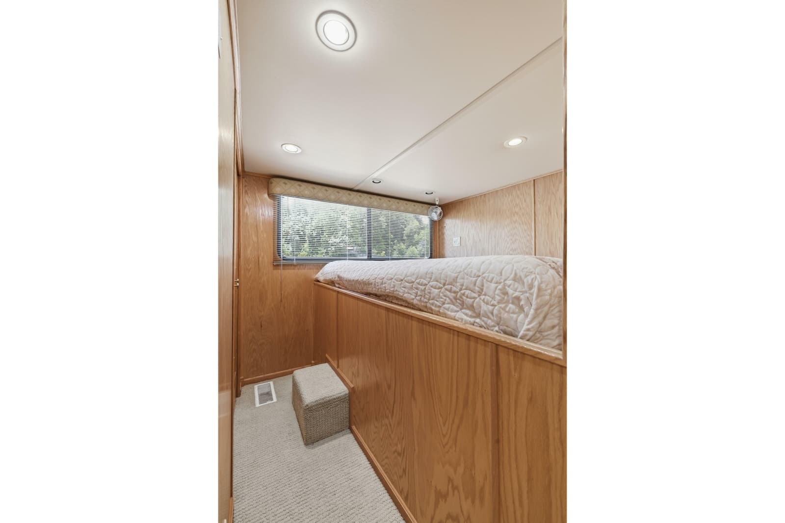 2002 Sumerset 75 x 16 Custom - Photo 75