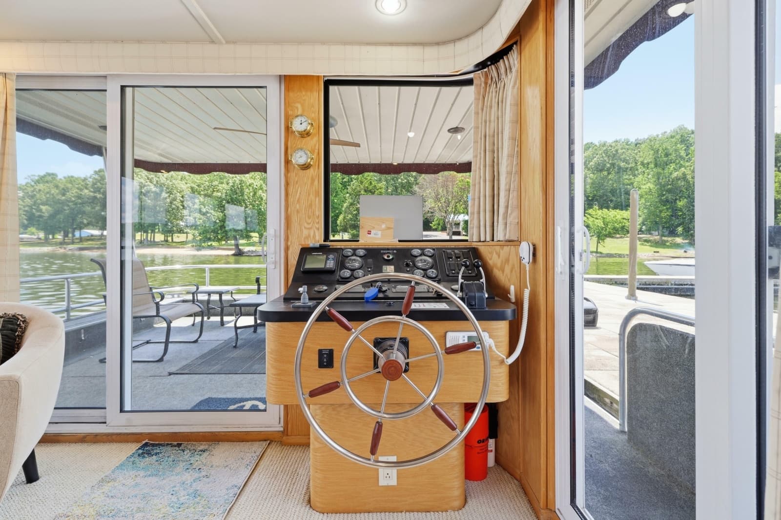 2002 Sumerset 75 x 16 Custom - Photo 55