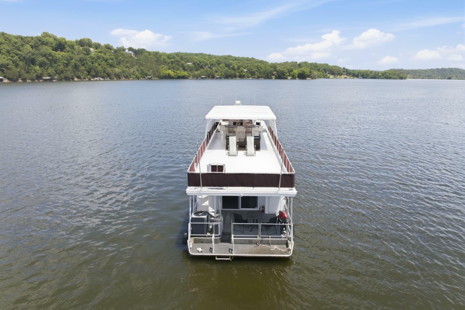 2002 Sumerset 75 x 16 Custom - Photo 11