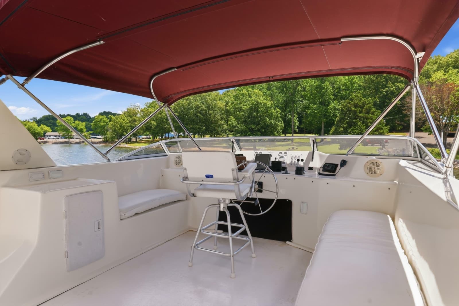 2002 Sumerset 75 x 16 Custom - Photo 36