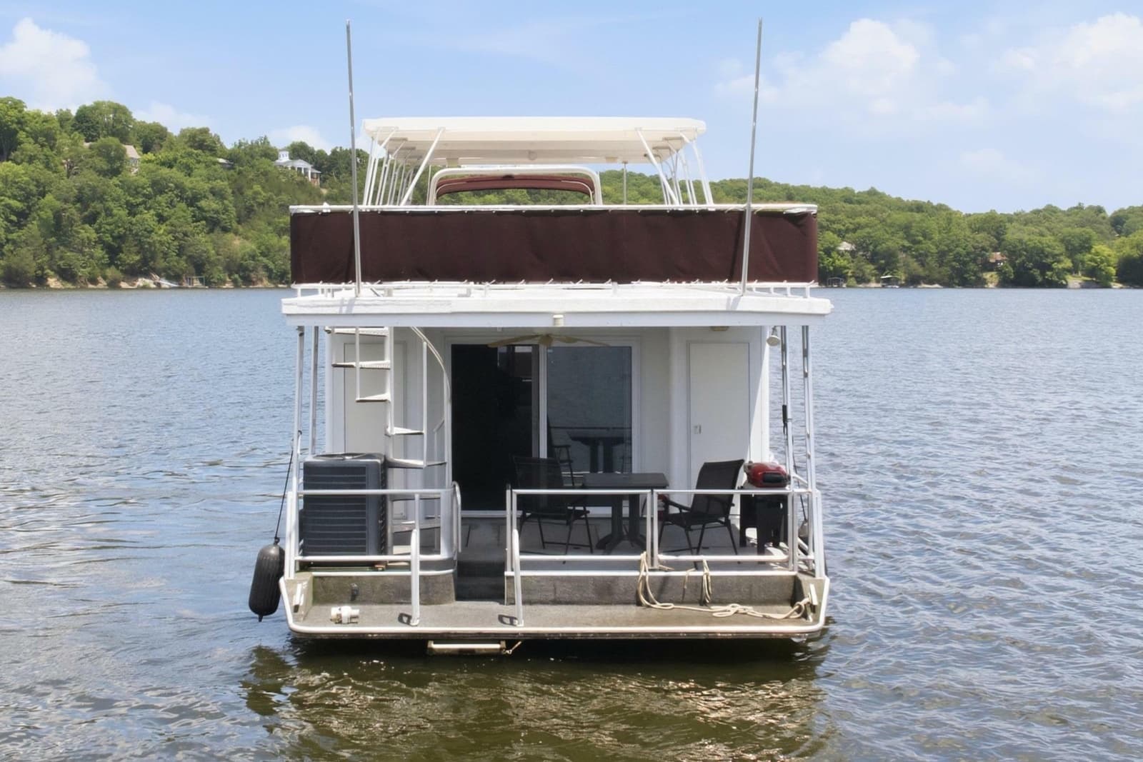 2002 Sumerset 75 x 16 Custom - Photo 9