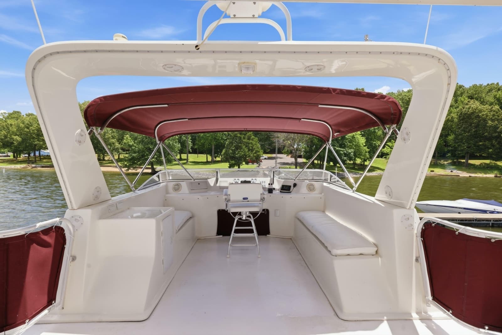 2002 Sumerset 75 x 16 Custom - Photo 27