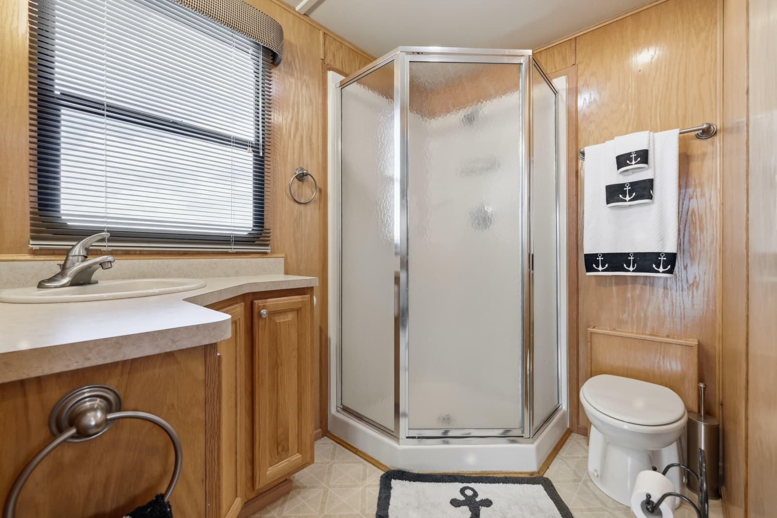 2002 Sumerset 75 x 16 Custom - Photo 85