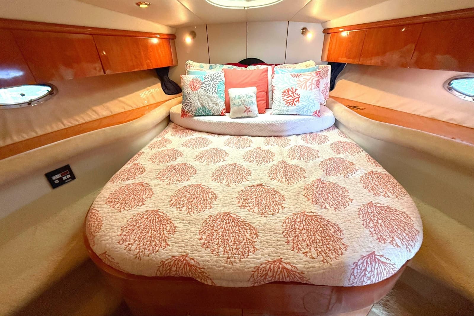 2002 Sunseeker Camargue 44 - Photo 12