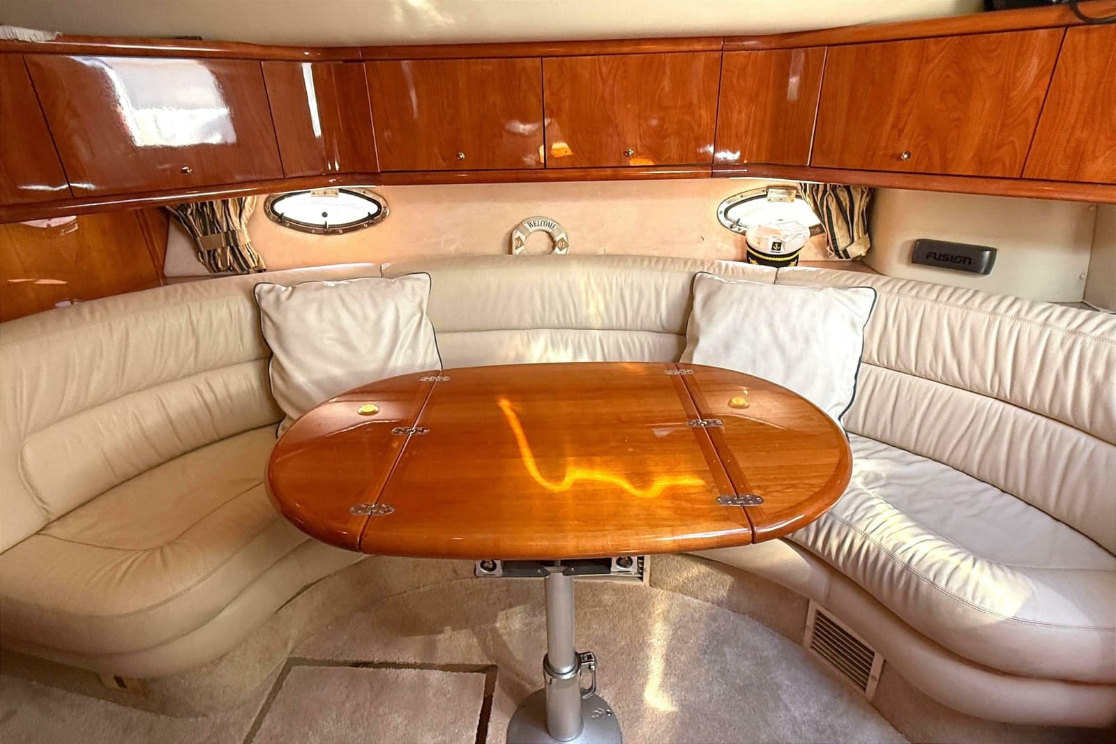 2002 Sunseeker Camargue 44 - Photo 11