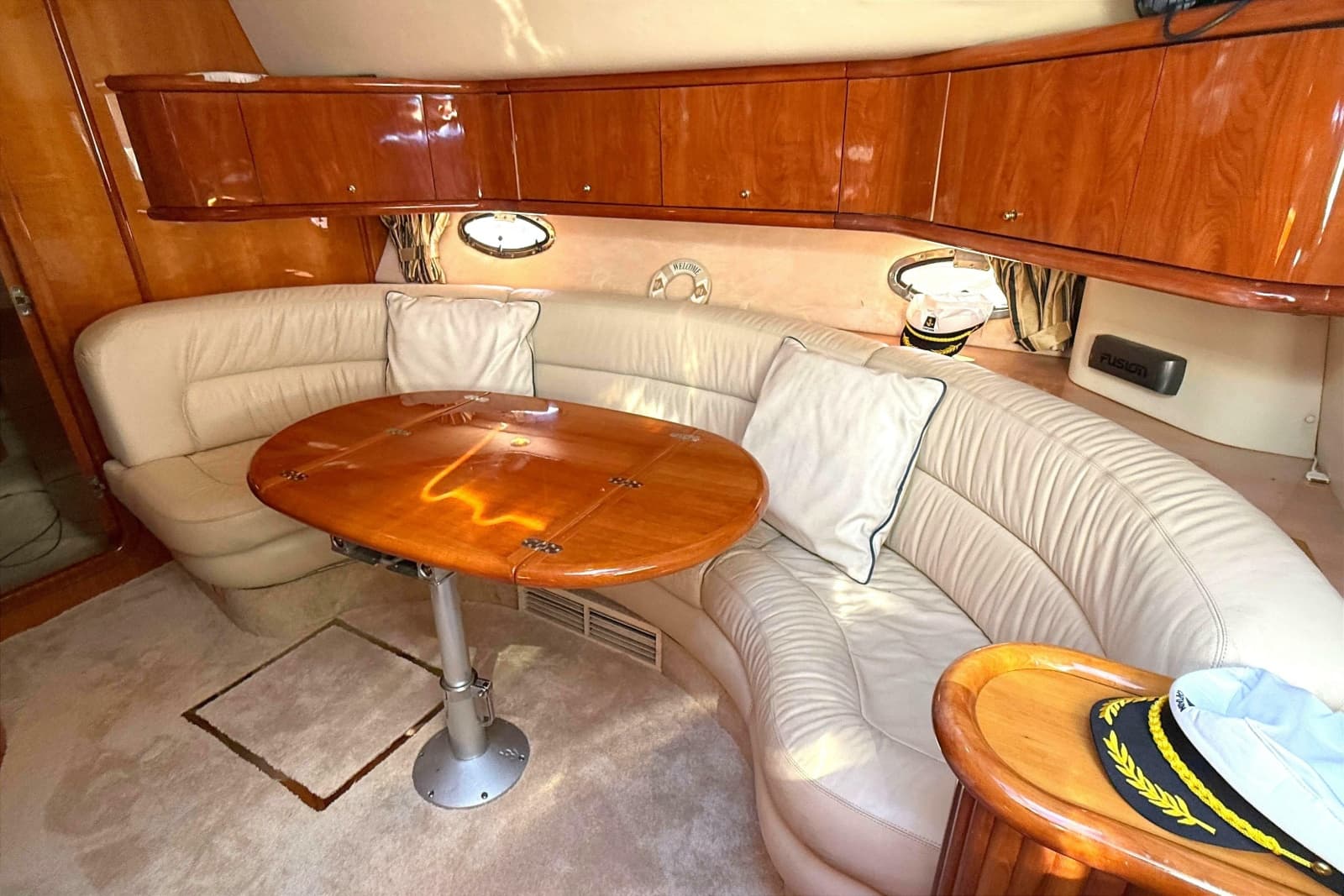 2002 Sunseeker Camargue 44 - Photo 10