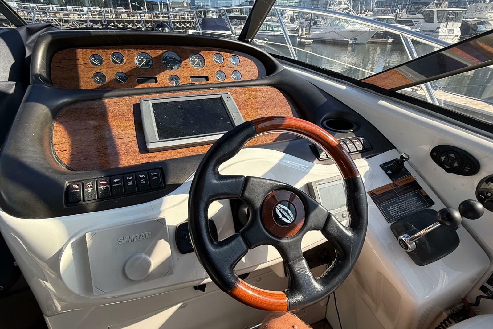 2002 Sunseeker Camargue 44 - Photo 6