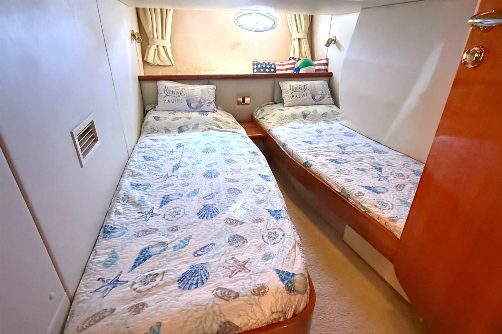 2002 Sunseeker Camargue 44 - Photo 14