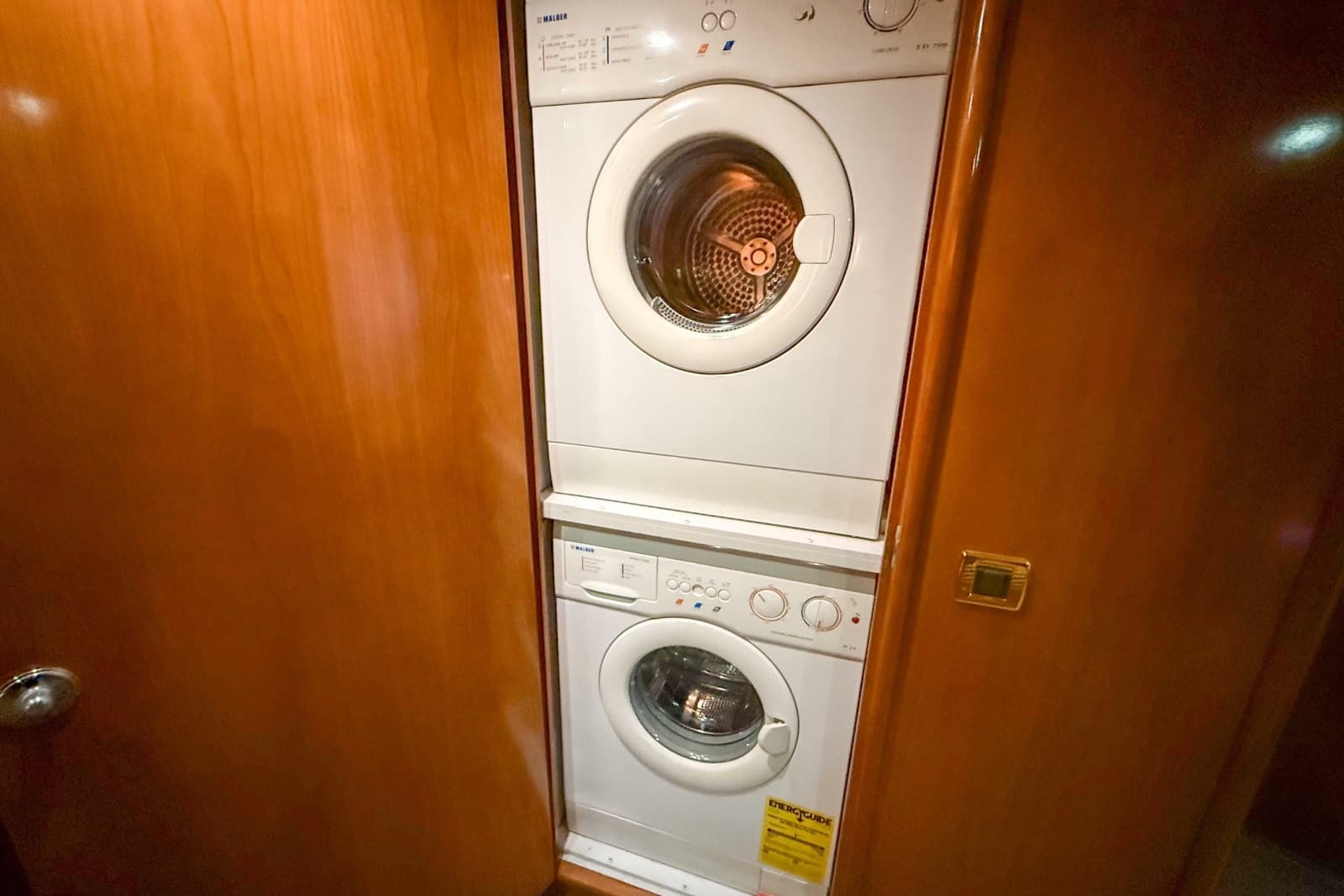 2001 Carver 570 Voyager Pilothouse - Photo 36