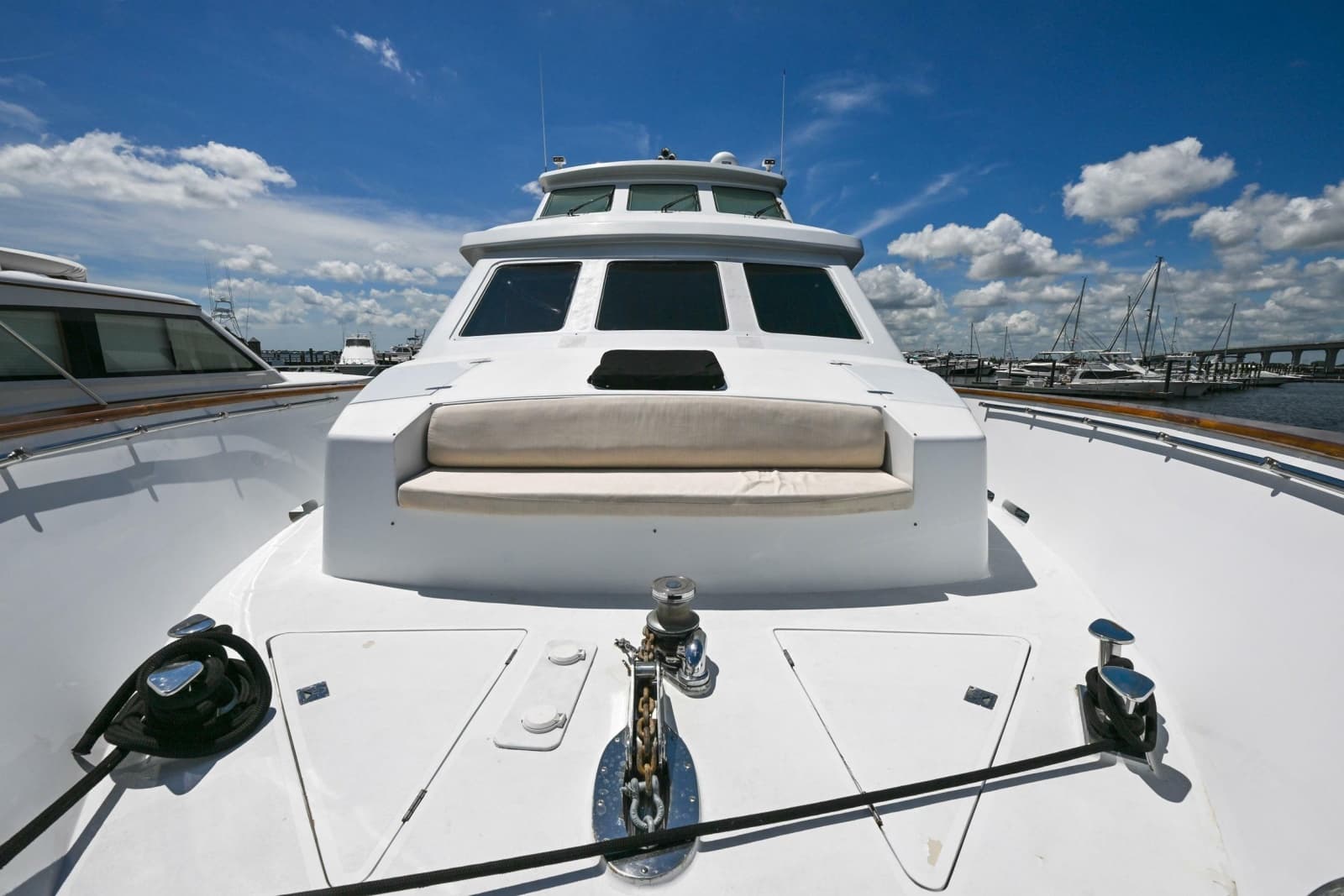 2001 Hargrave 94 - Photo 70