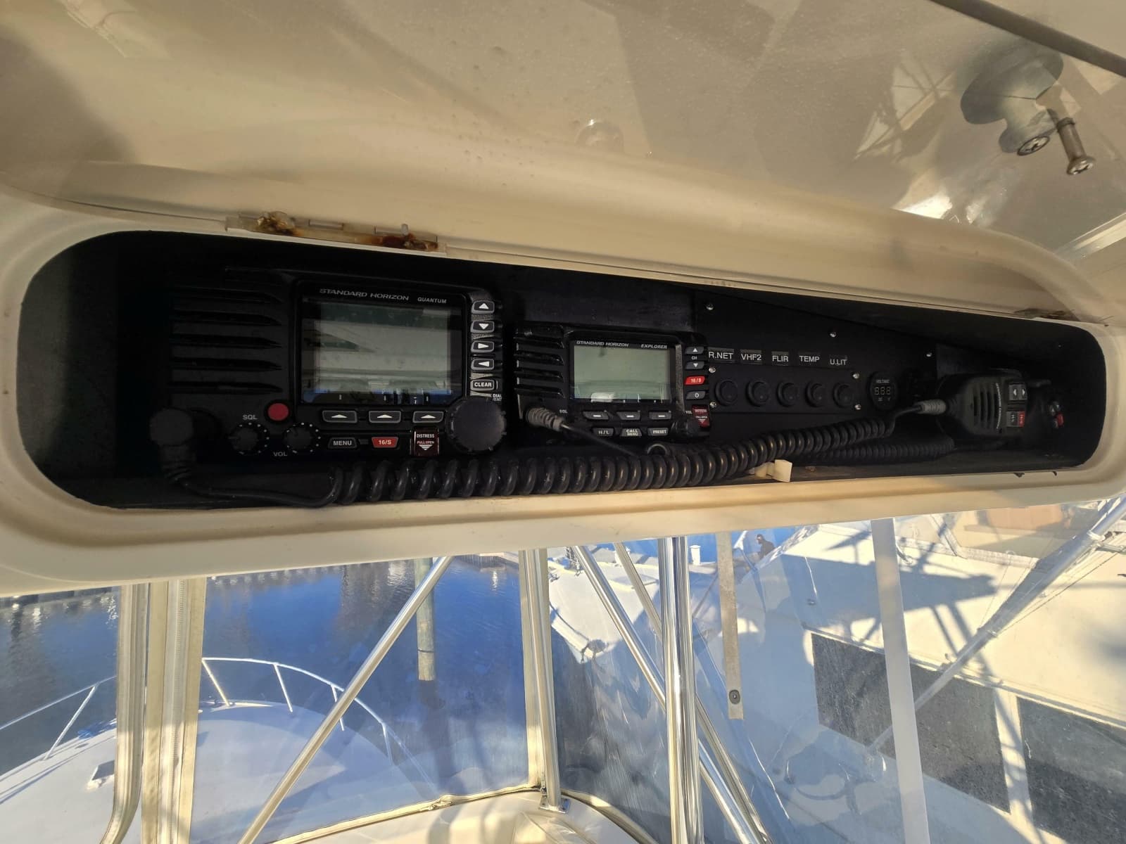 2001 Ocean Yachts 43 Super Sport - Photo 25