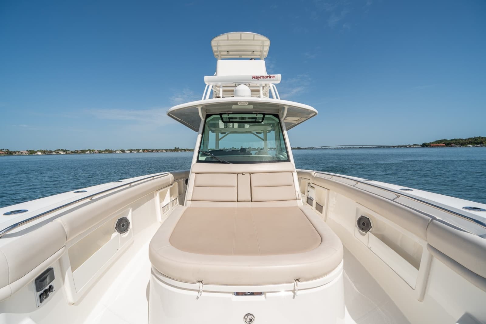 2021 Boston Whaler 380 Outrage - Photo 39