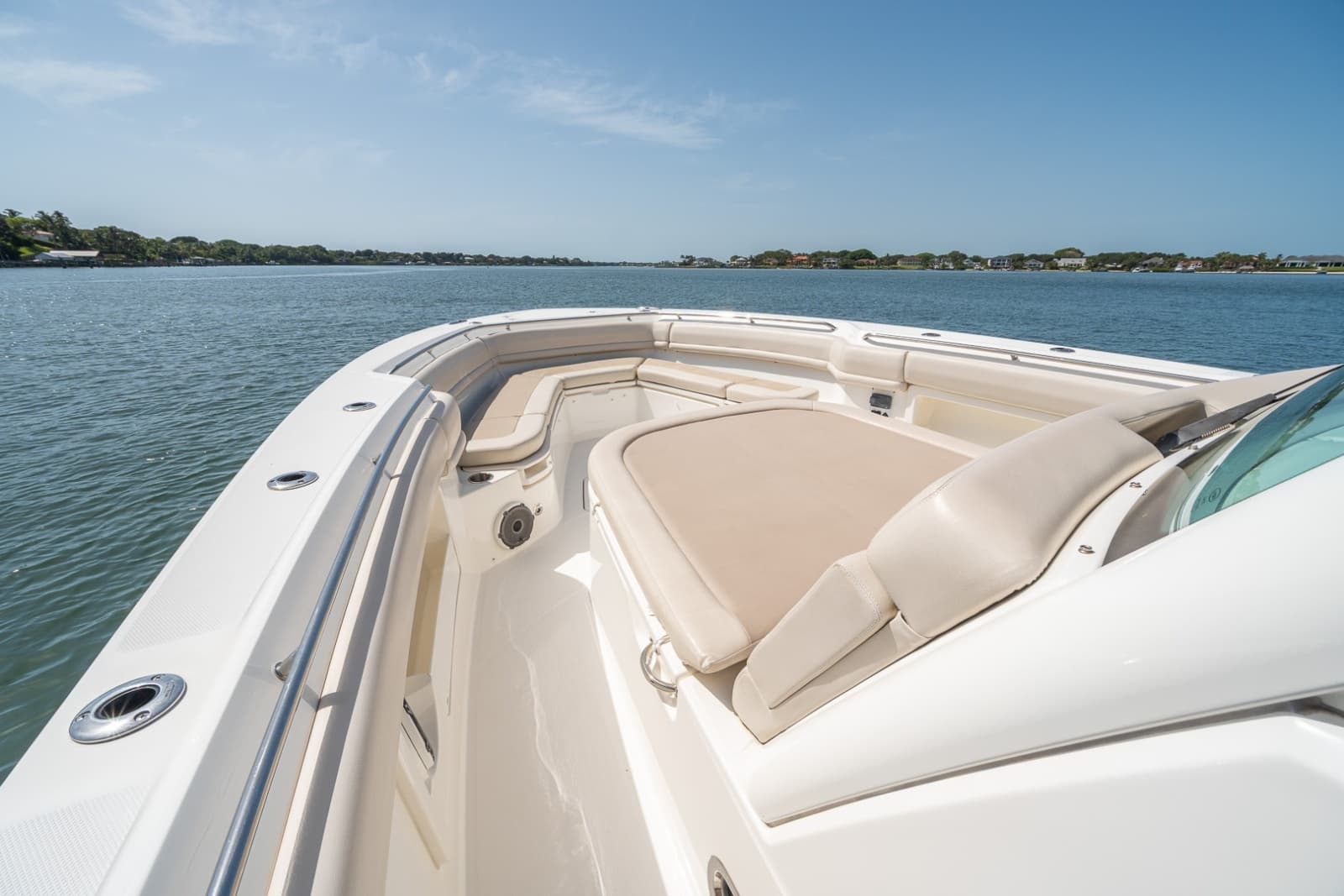 2021 Boston Whaler 380 Outrage - Photo 35