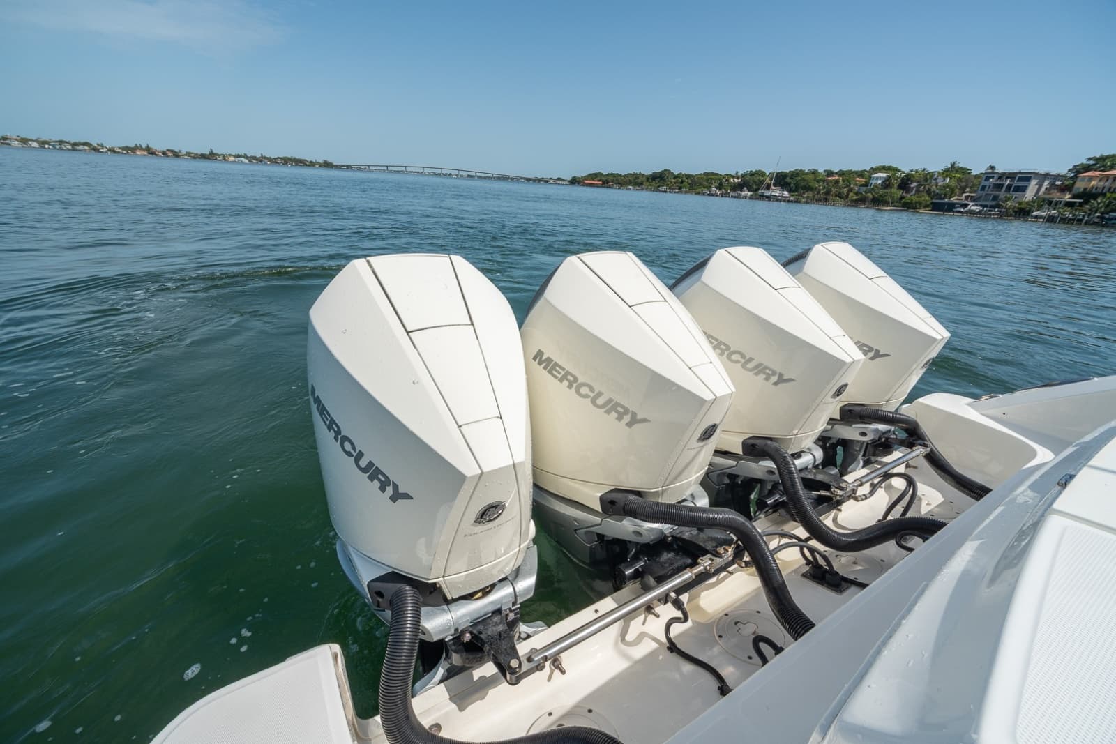 2021 Boston Whaler 380 Outrage - Photo 19