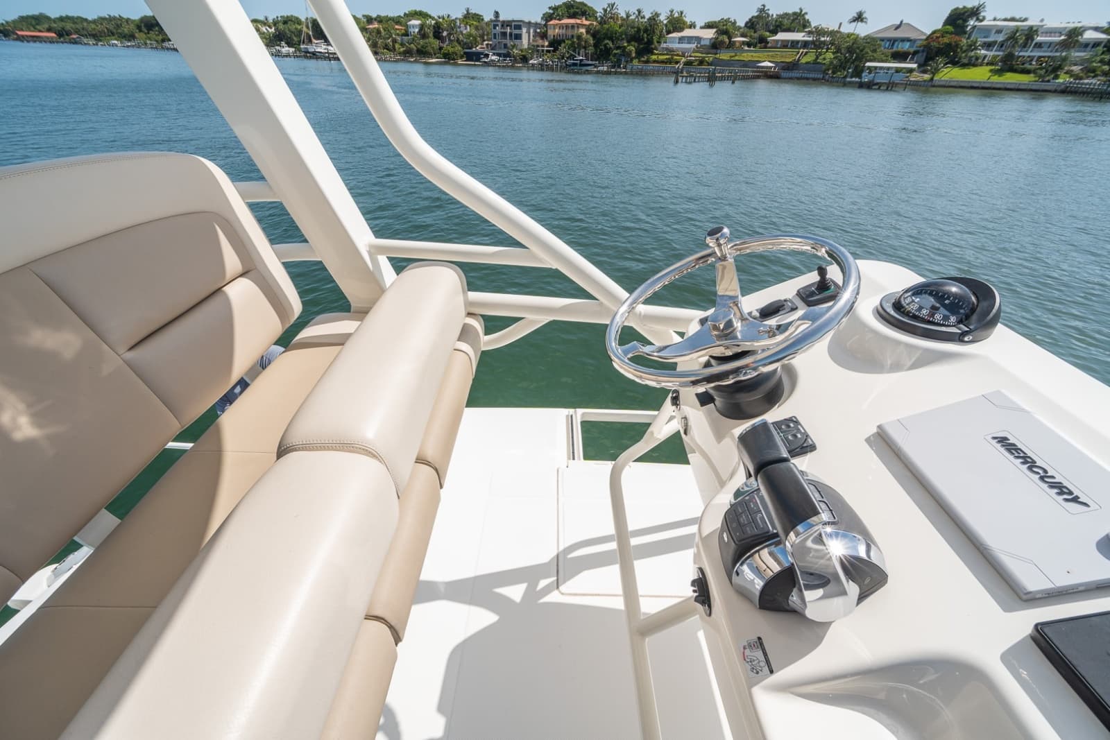2021 Boston Whaler 380 Outrage - Photo 41