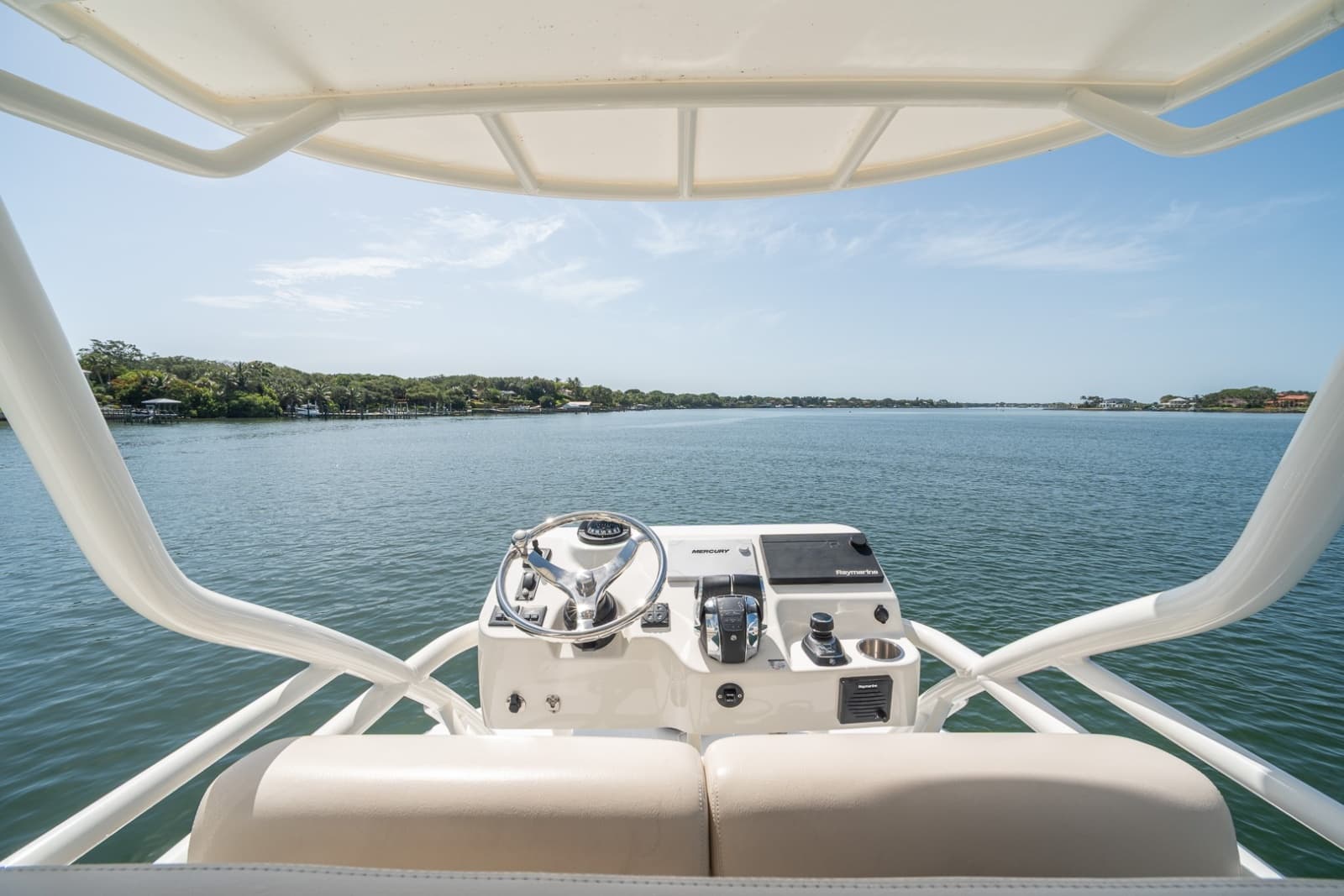2021 Boston Whaler 380 Outrage - Photo 42