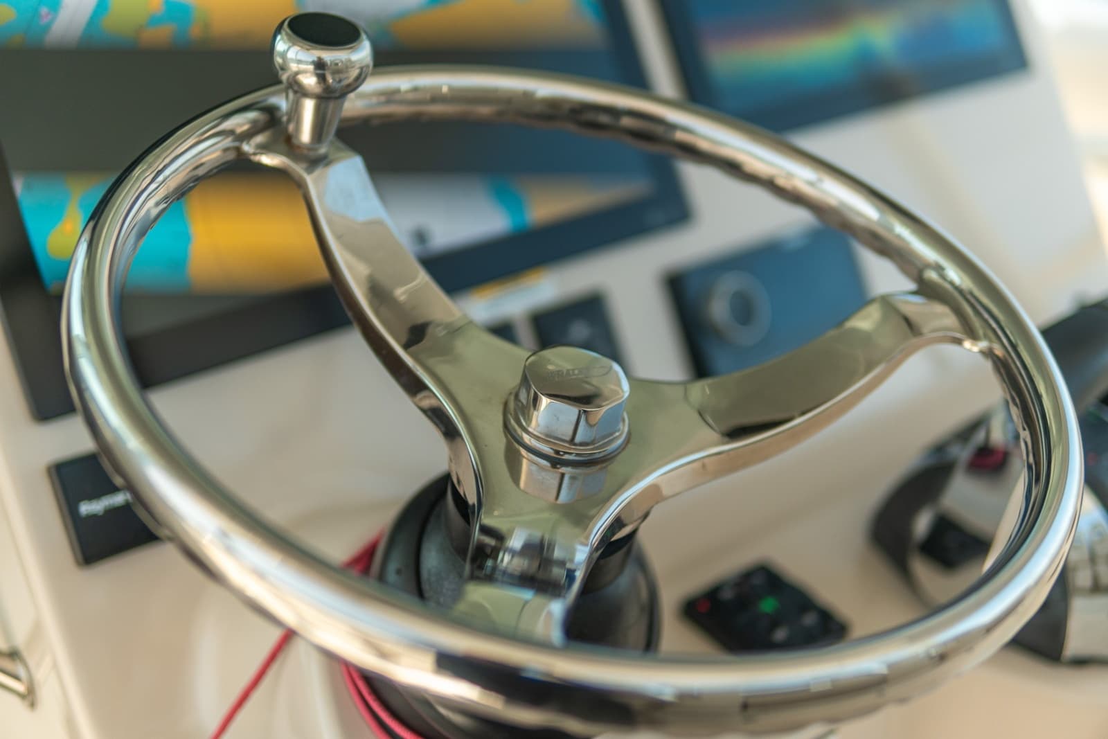 2021 Boston Whaler 380 Outrage - Photo 57