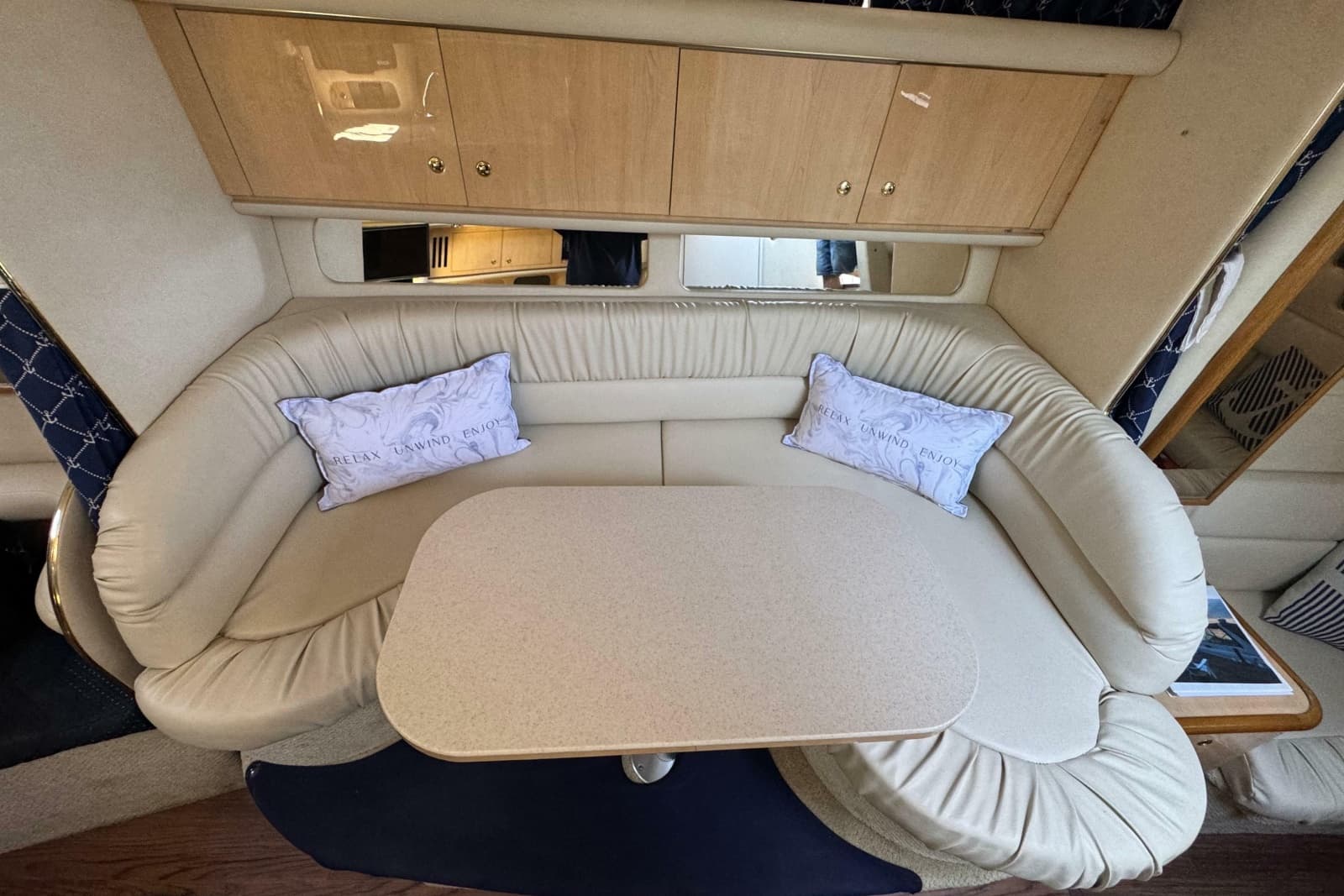 2001 Sea Ray 340 Sundancer - Photo 30