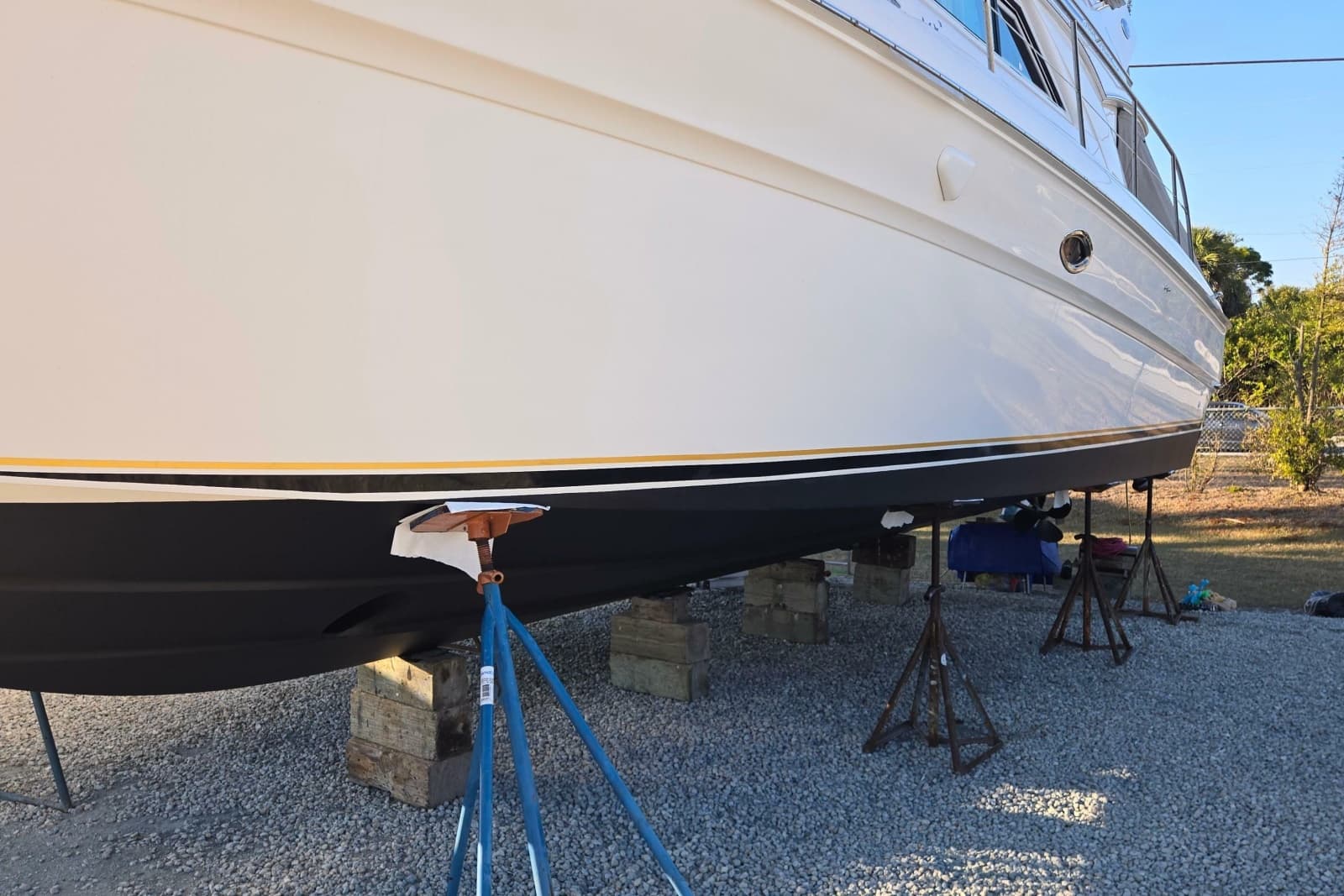 2001 Sea Ray 400 Sedan Bridge - Photo 26