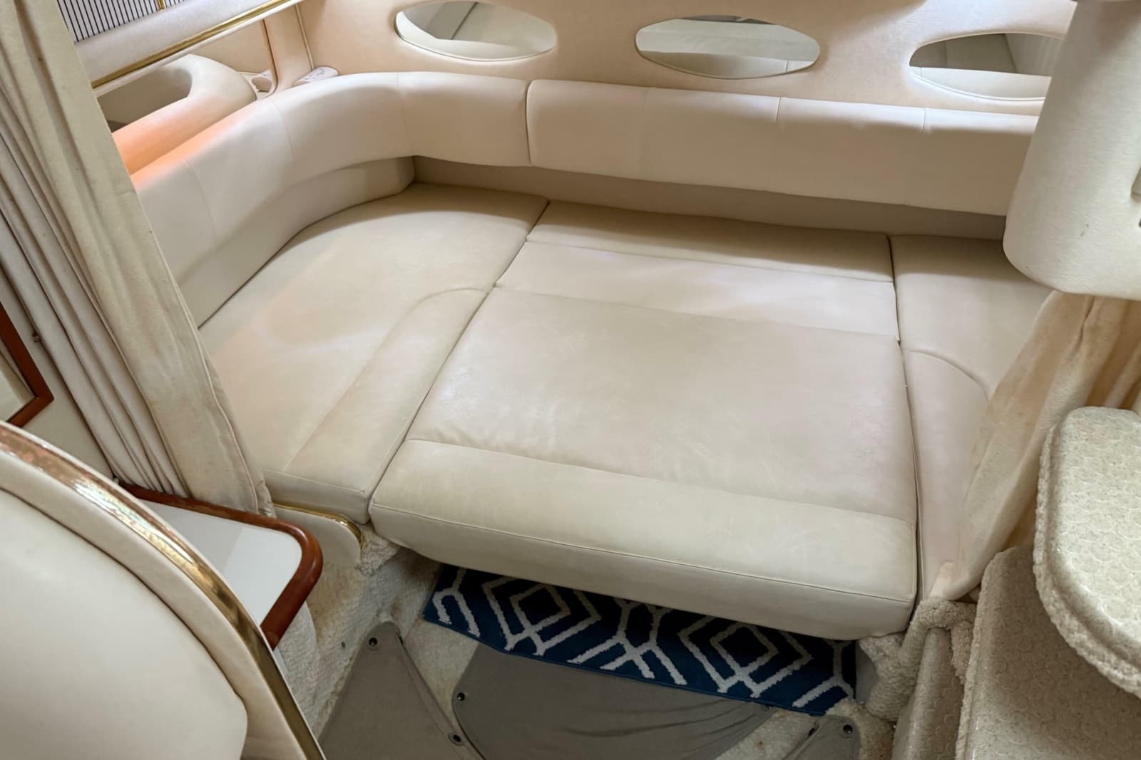 2001 Sea Ray Sundancer 310 - Photo 15