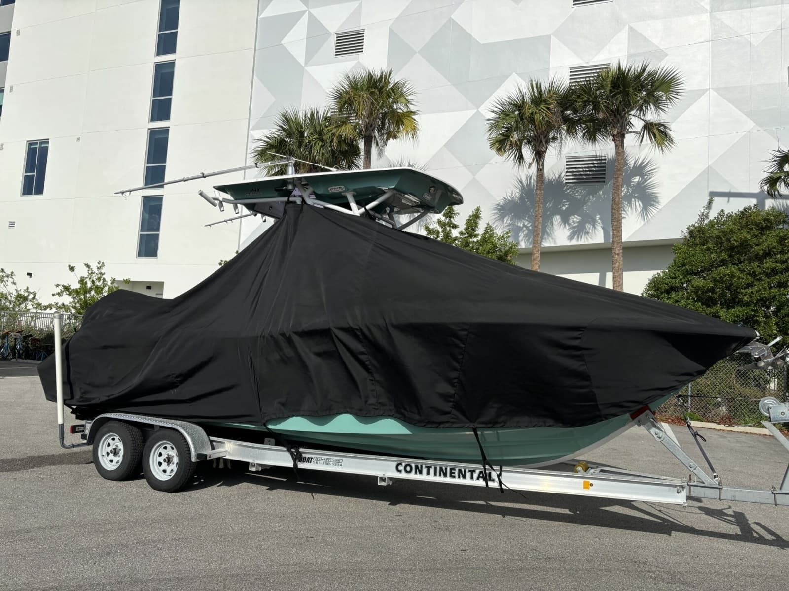 2018 Sea Fox 248 Commander - Photo 11