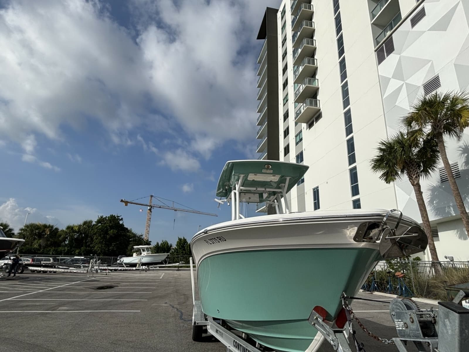 2018 Sea Fox 248 Commander - Photo 2