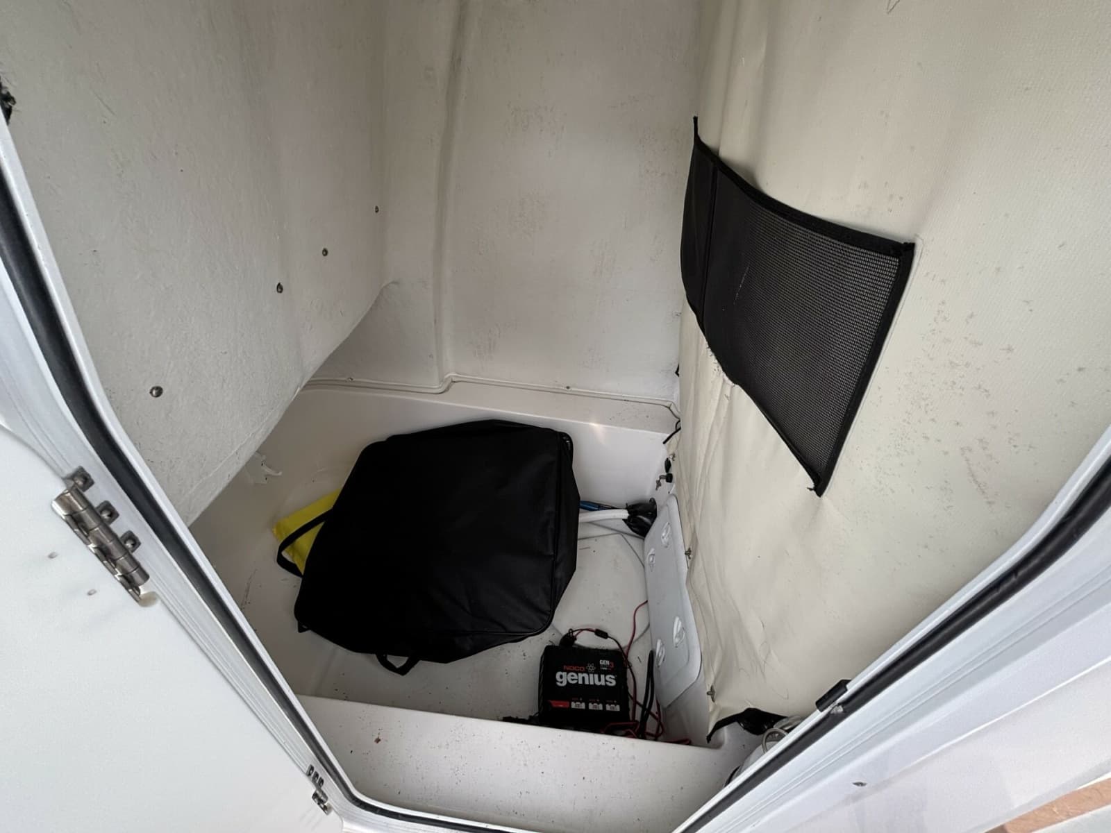 2018 Sea Fox 248 Commander - Photo 10