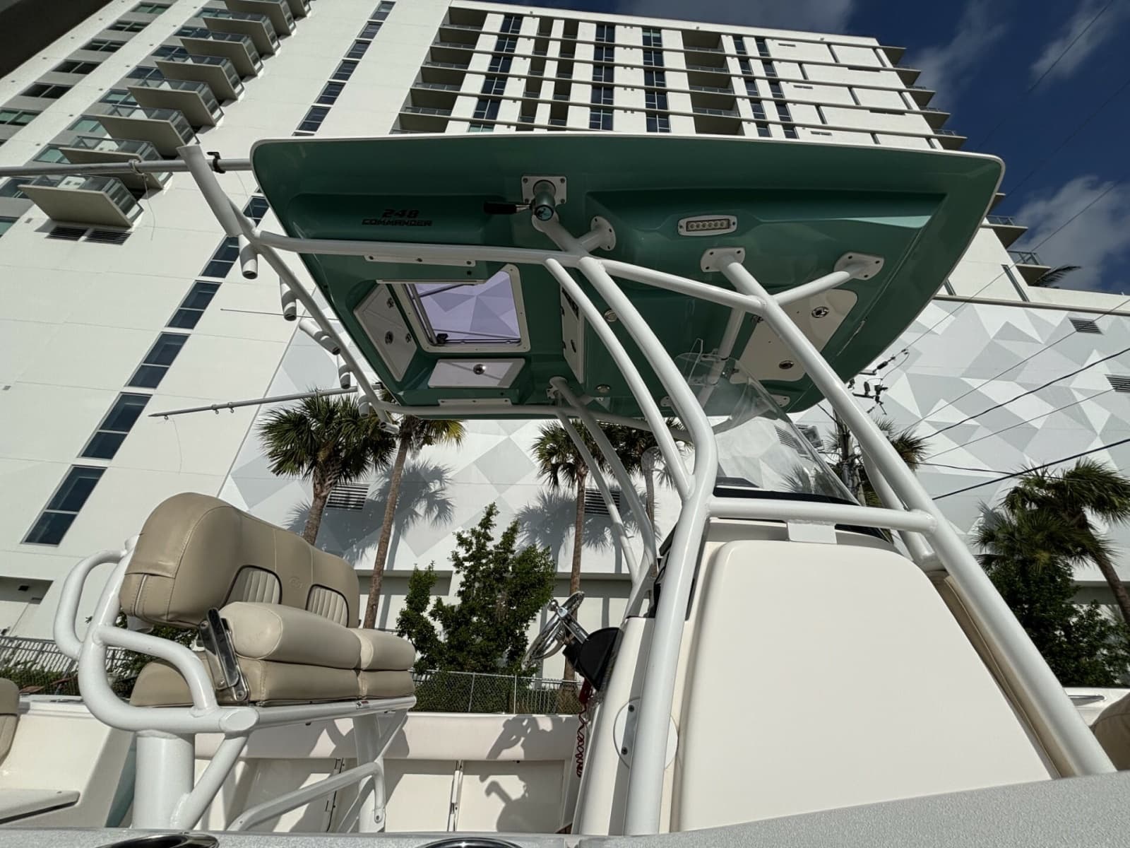 2018 Sea Fox 248 Commander - Photo 7