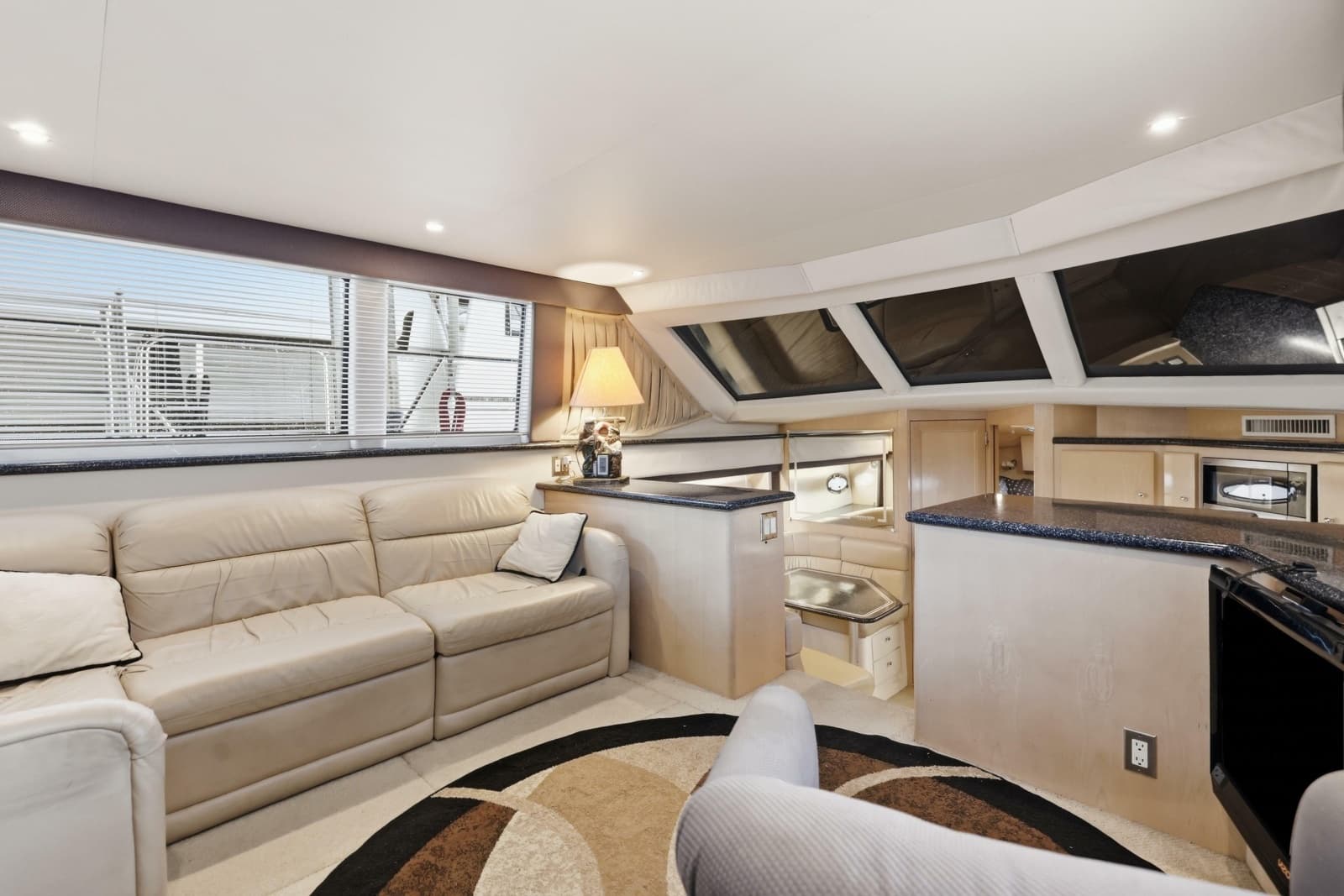 2000 Carver 406 Aft Cabin Motor Yacht - Photo 49