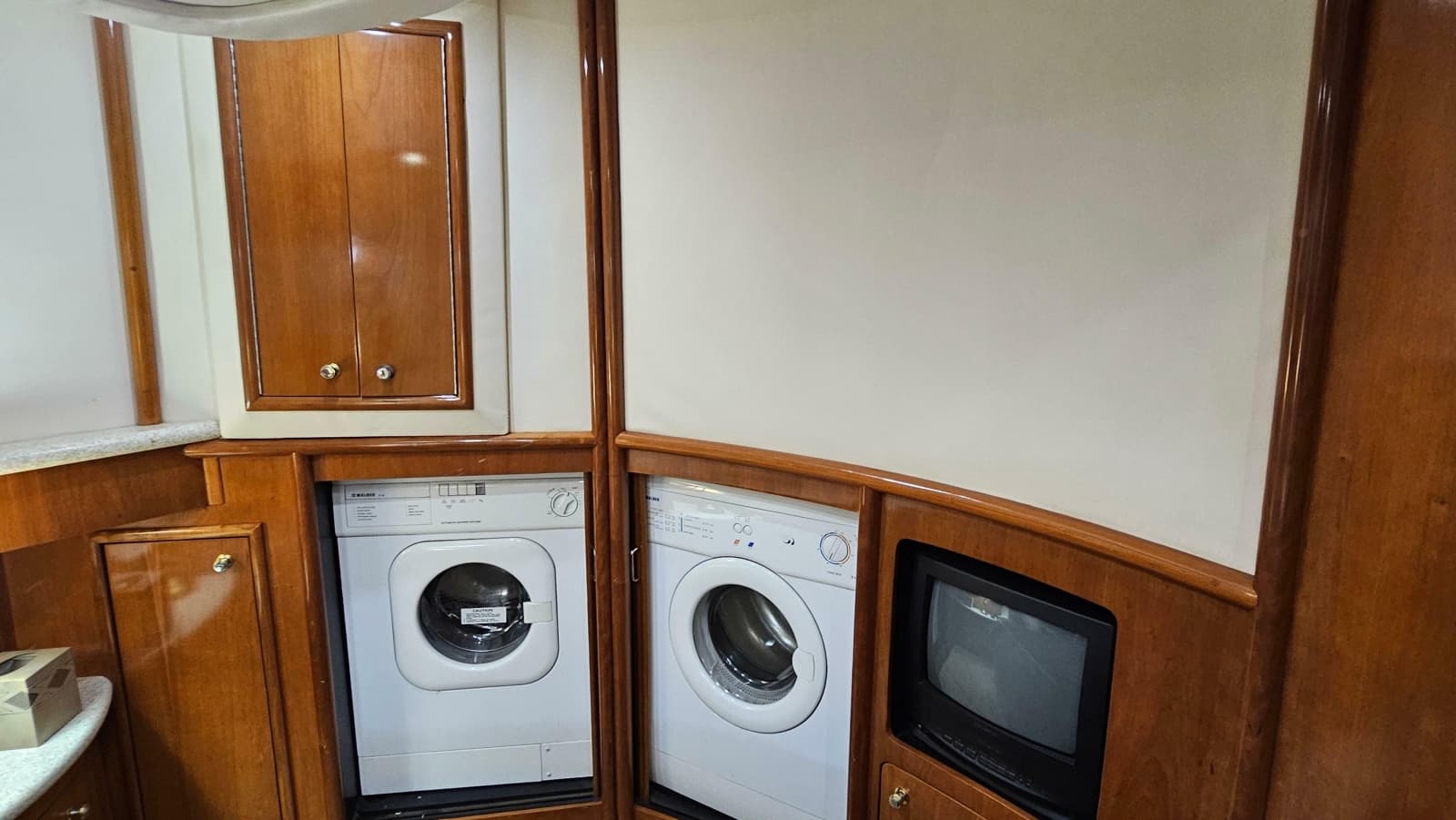 2000 Carver 450 Voyager Pilothouse - Photo 46
