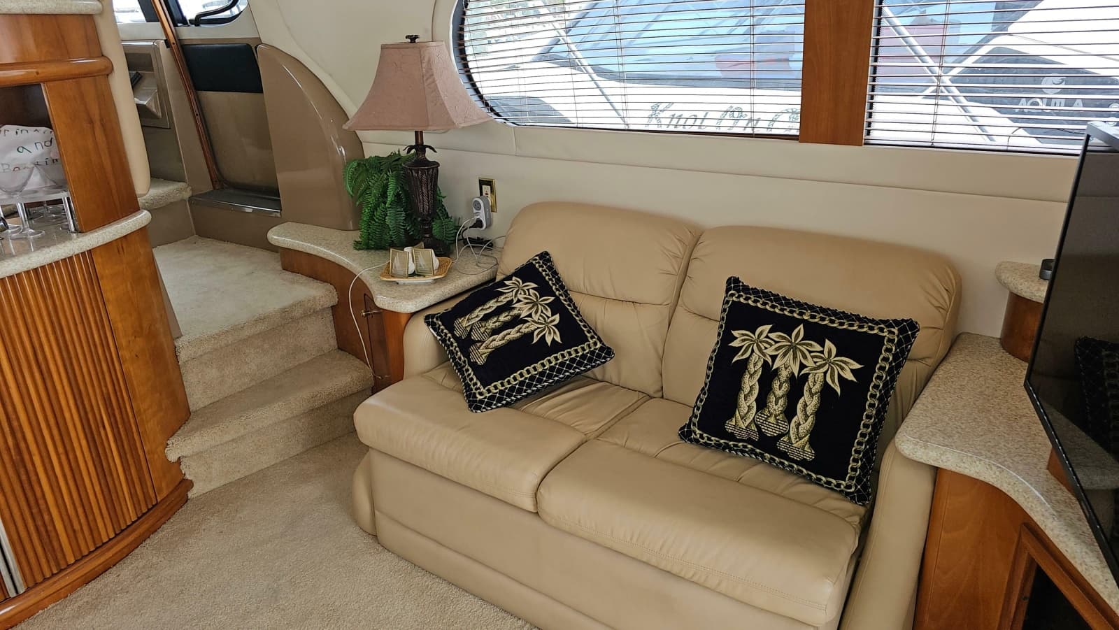 2000 Carver 450 Voyager Pilothouse - Photo 31