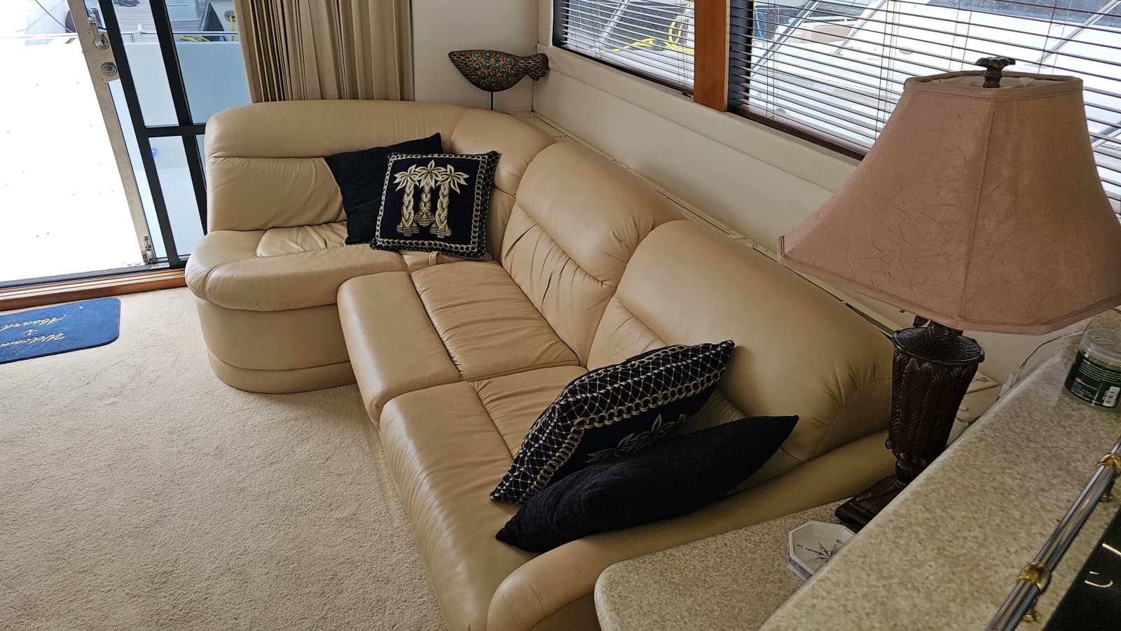 2000 Carver 450 Voyager Pilothouse - Photo 30