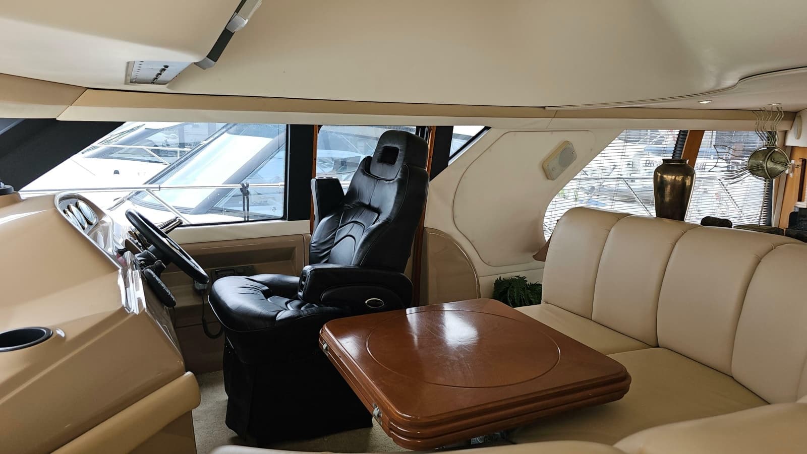 2000 Carver 450 Voyager Pilothouse - Photo 36