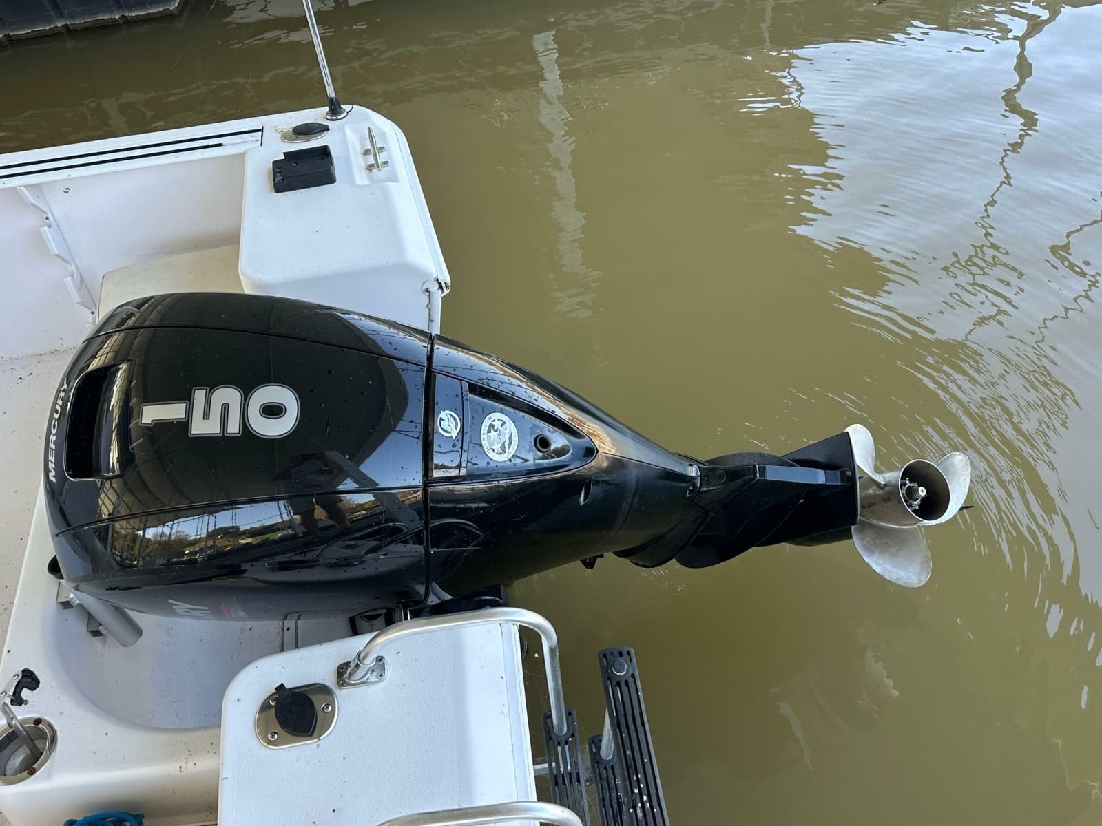 2000 Pro-Line 20 Sport - Photo 4