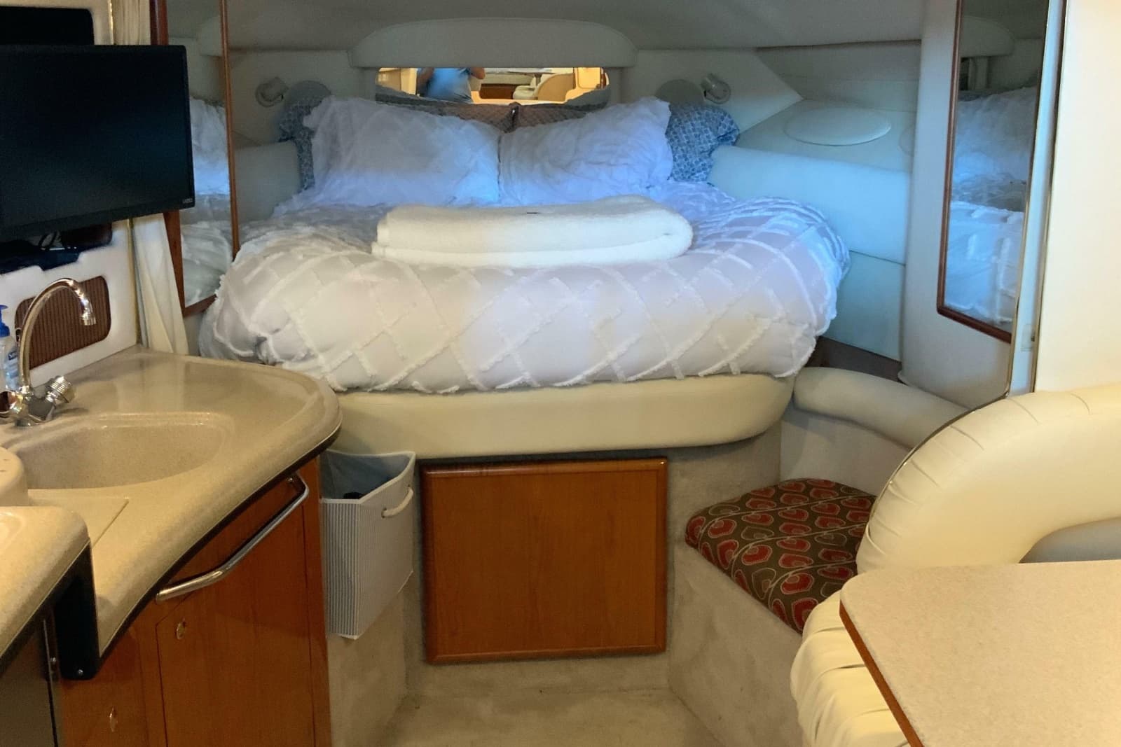 2000 Sea Ray 340 Sundancer - Photo 19