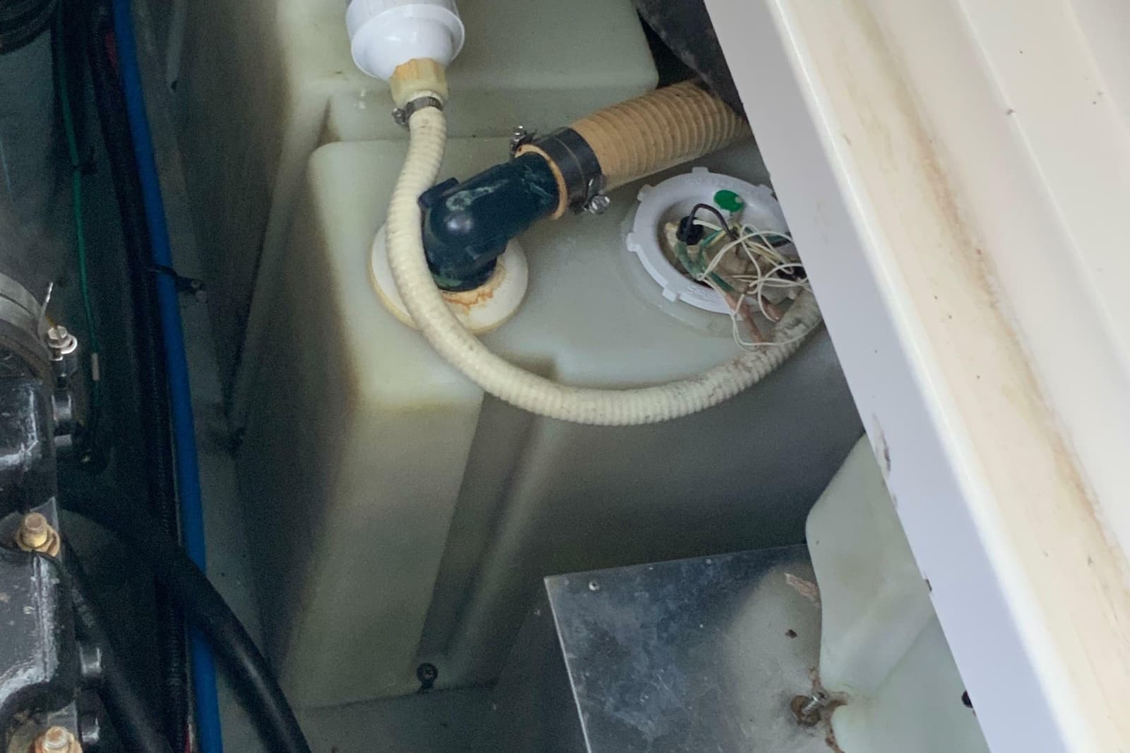 2000 Sea Ray 340 Sundancer - Photo 13
