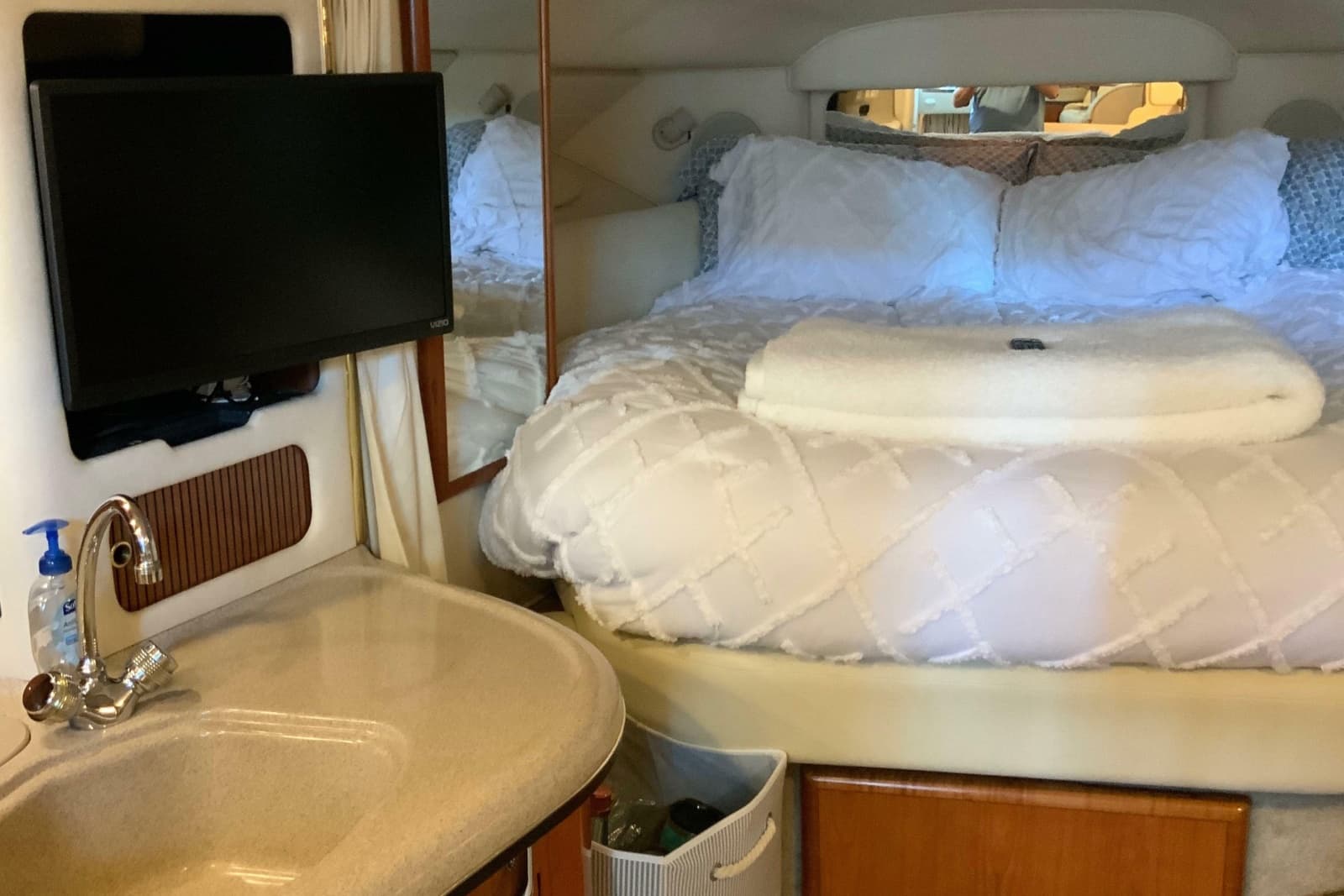 2000 Sea Ray 340 Sundancer - Photo 20