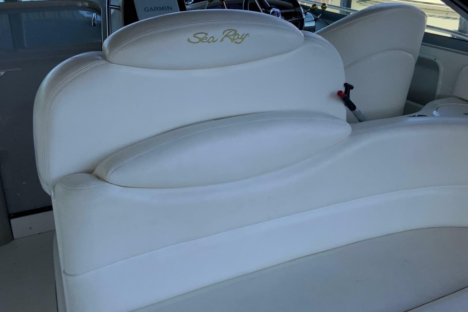 2000 Sea Ray 340 Sundancer - Photo 4