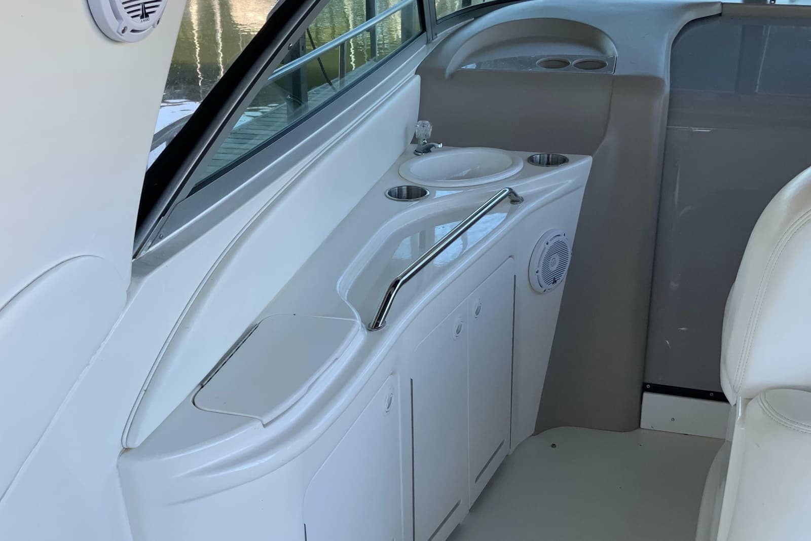 2000 Sea Ray 340 Sundancer - Photo 5