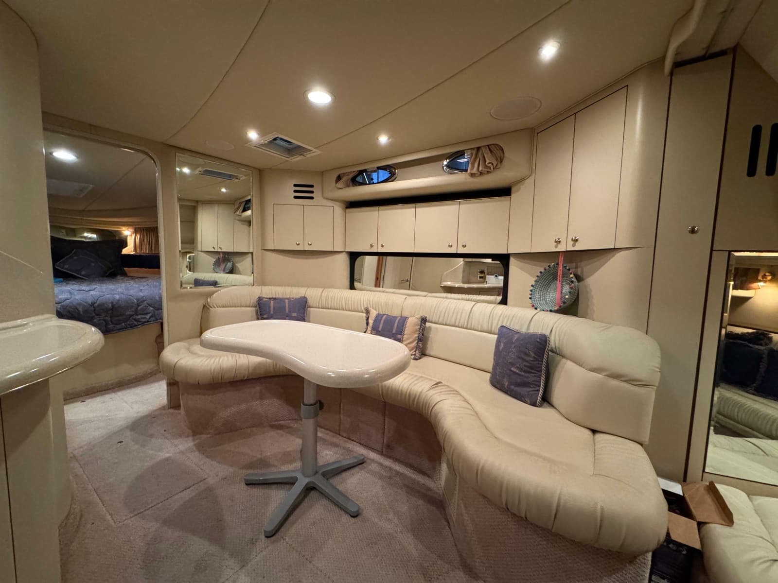 2000 Sea Ray 380 Sundancer - Photo 5