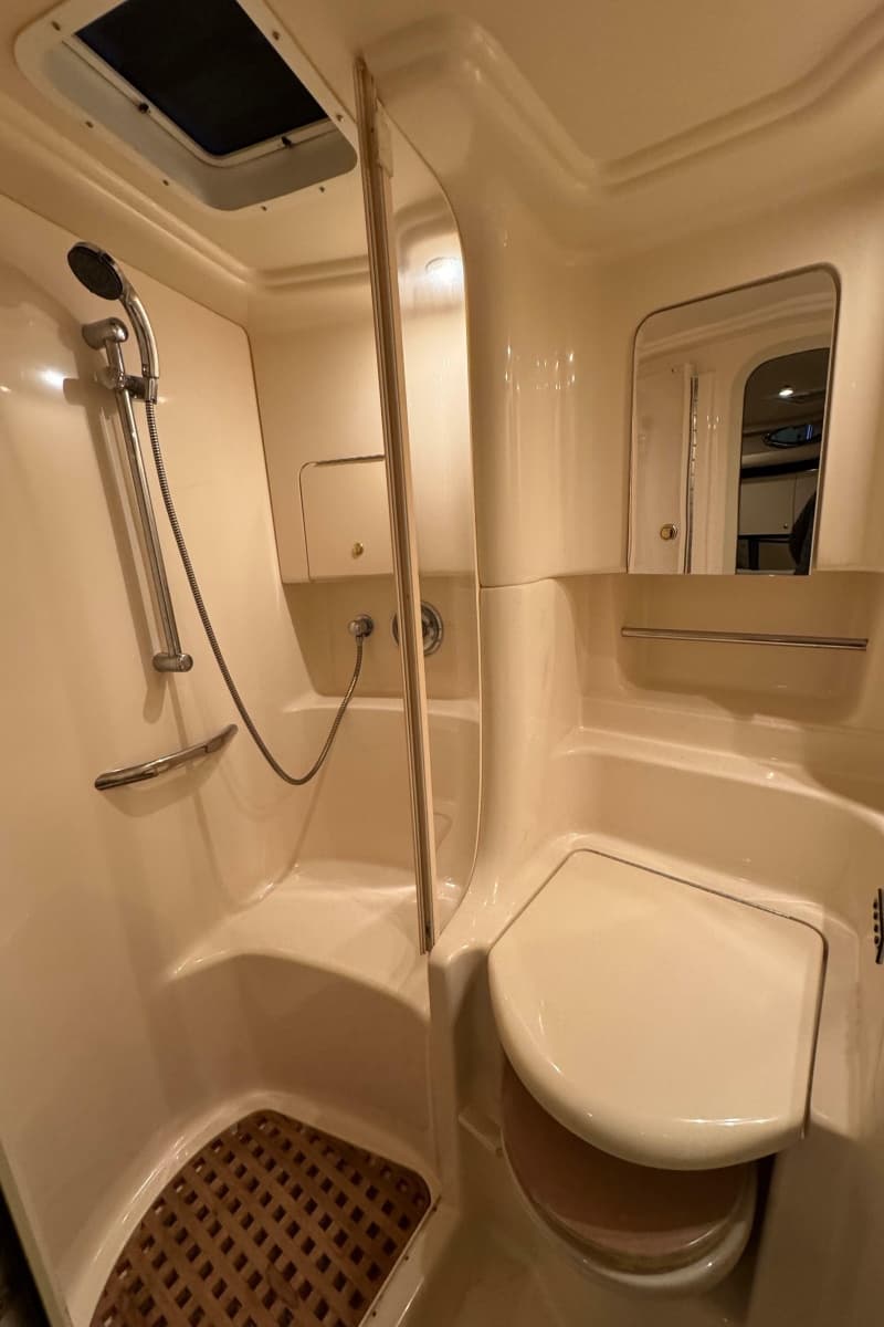 2000 Sea Ray 380 Sundancer - Photo 11
