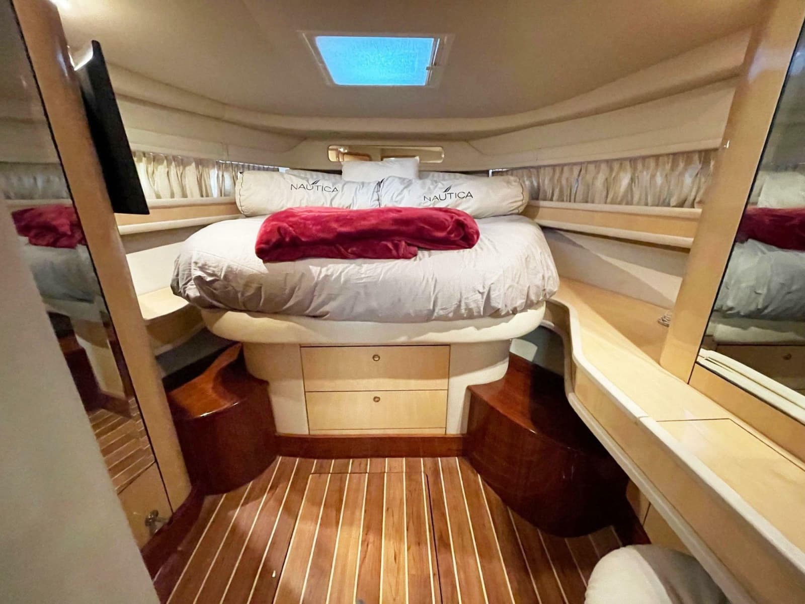 2000 Sea Ray Sundancer 460 - Photo 10