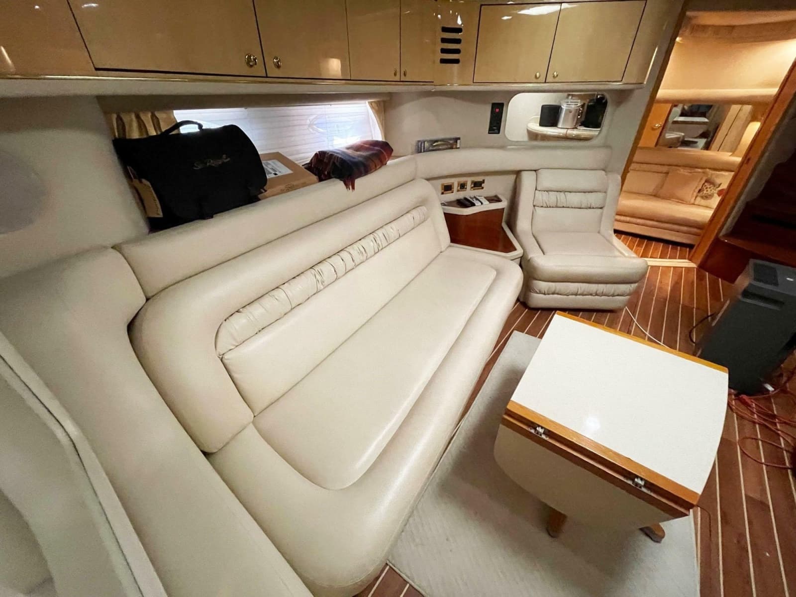 2000 Sea Ray Sundancer 460 - Photo 7