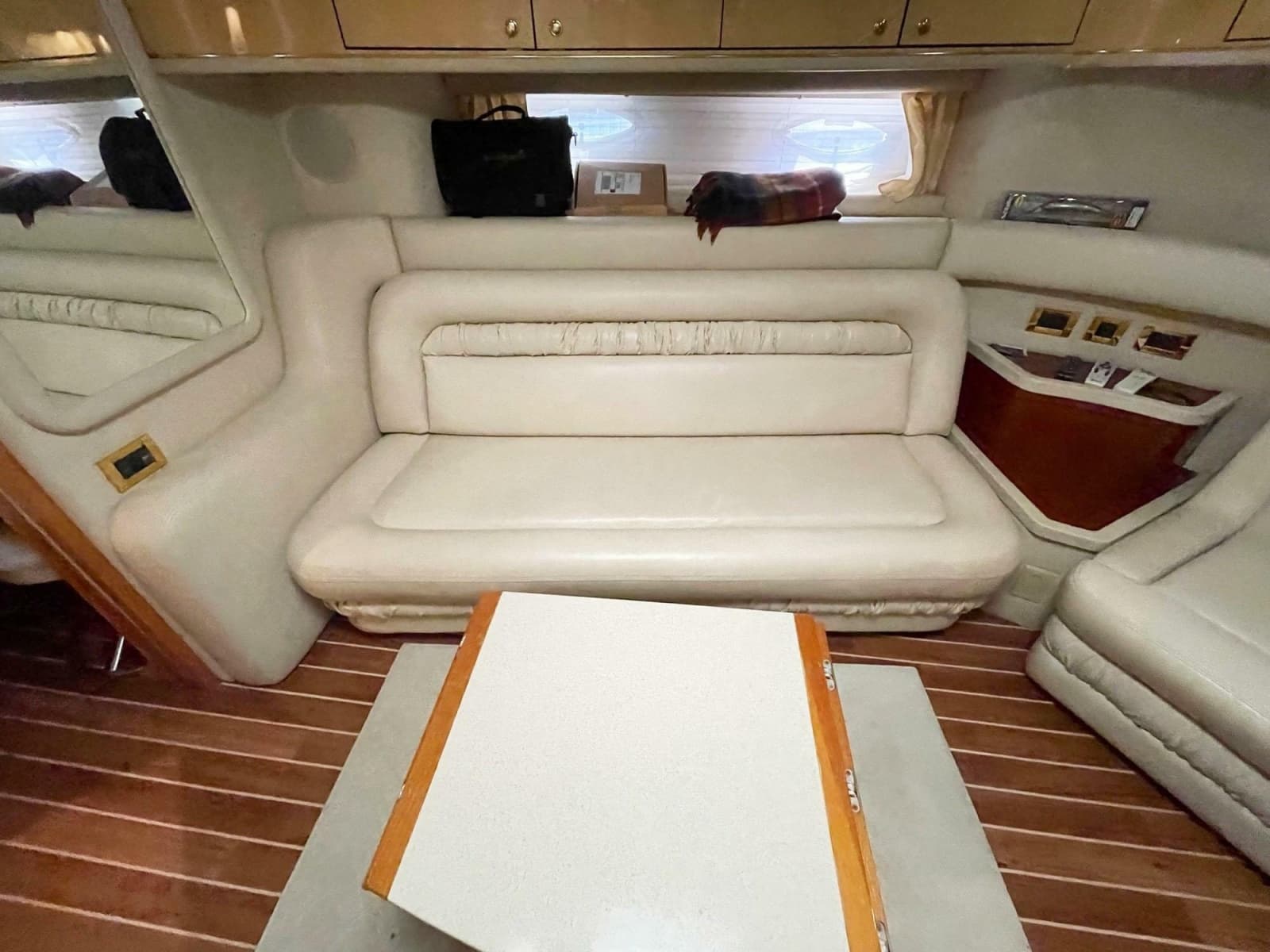 2000 Sea Ray Sundancer 460 - Photo 5