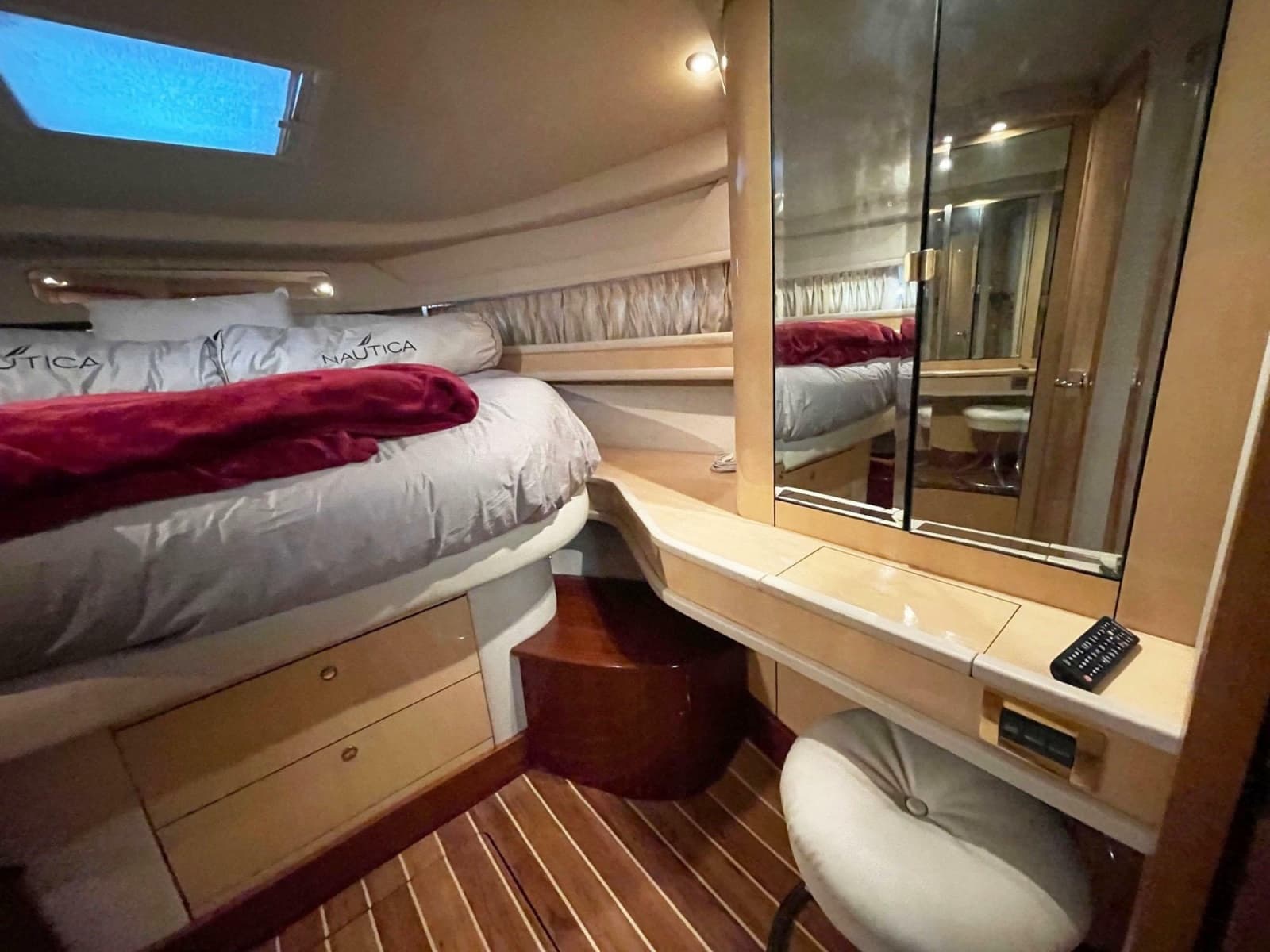 2000 Sea Ray Sundancer 460 - Photo 11