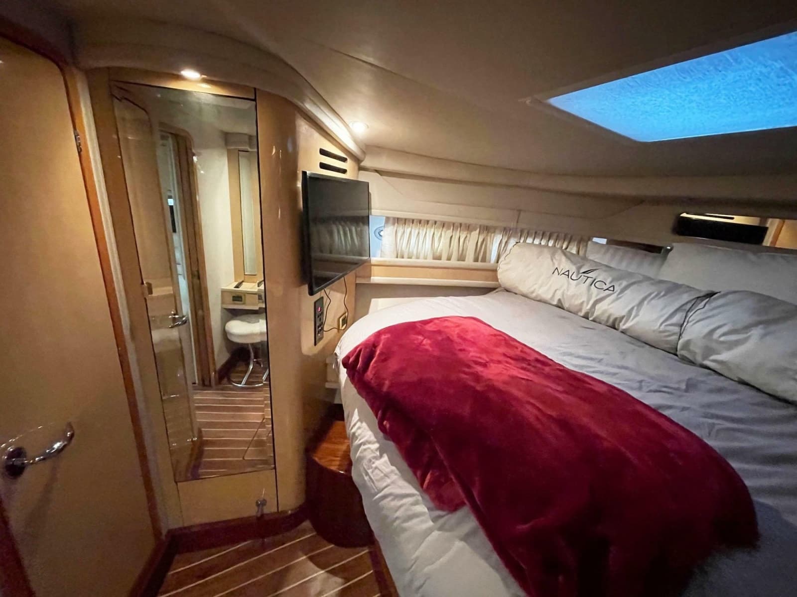 2000 Sea Ray Sundancer 460 - Photo 9