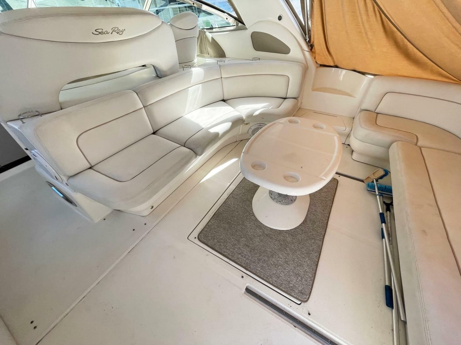 2000 Sea Ray Sundancer 460 - Photo 23